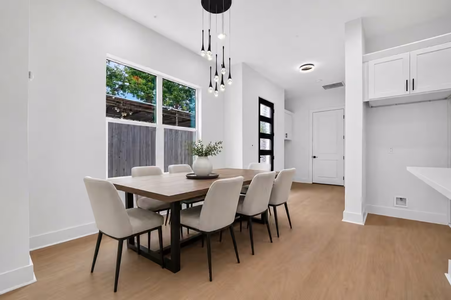 Photo 7 of 308 Engel Street A, Houston, TX