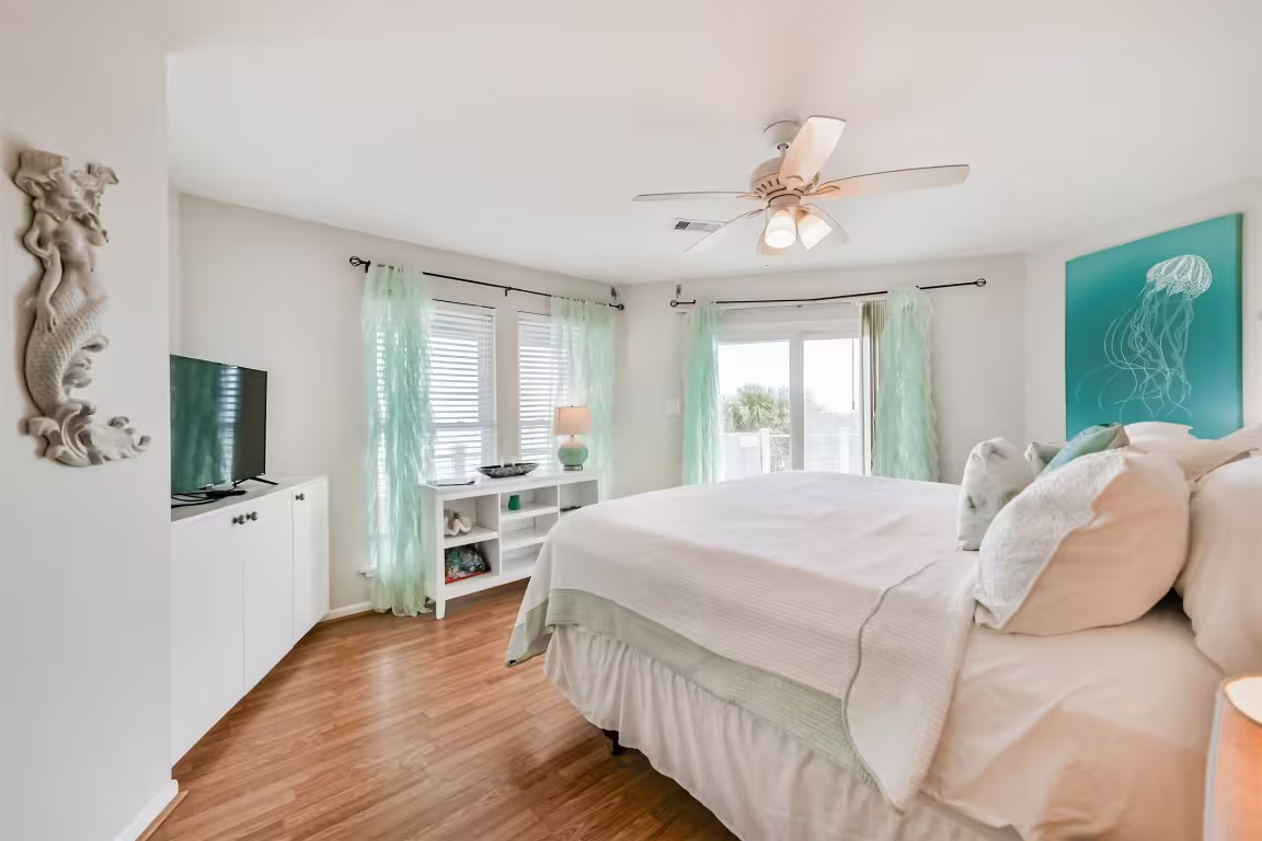 Photo 6 of 18611 W De Vaca Lane, Galveston, TX