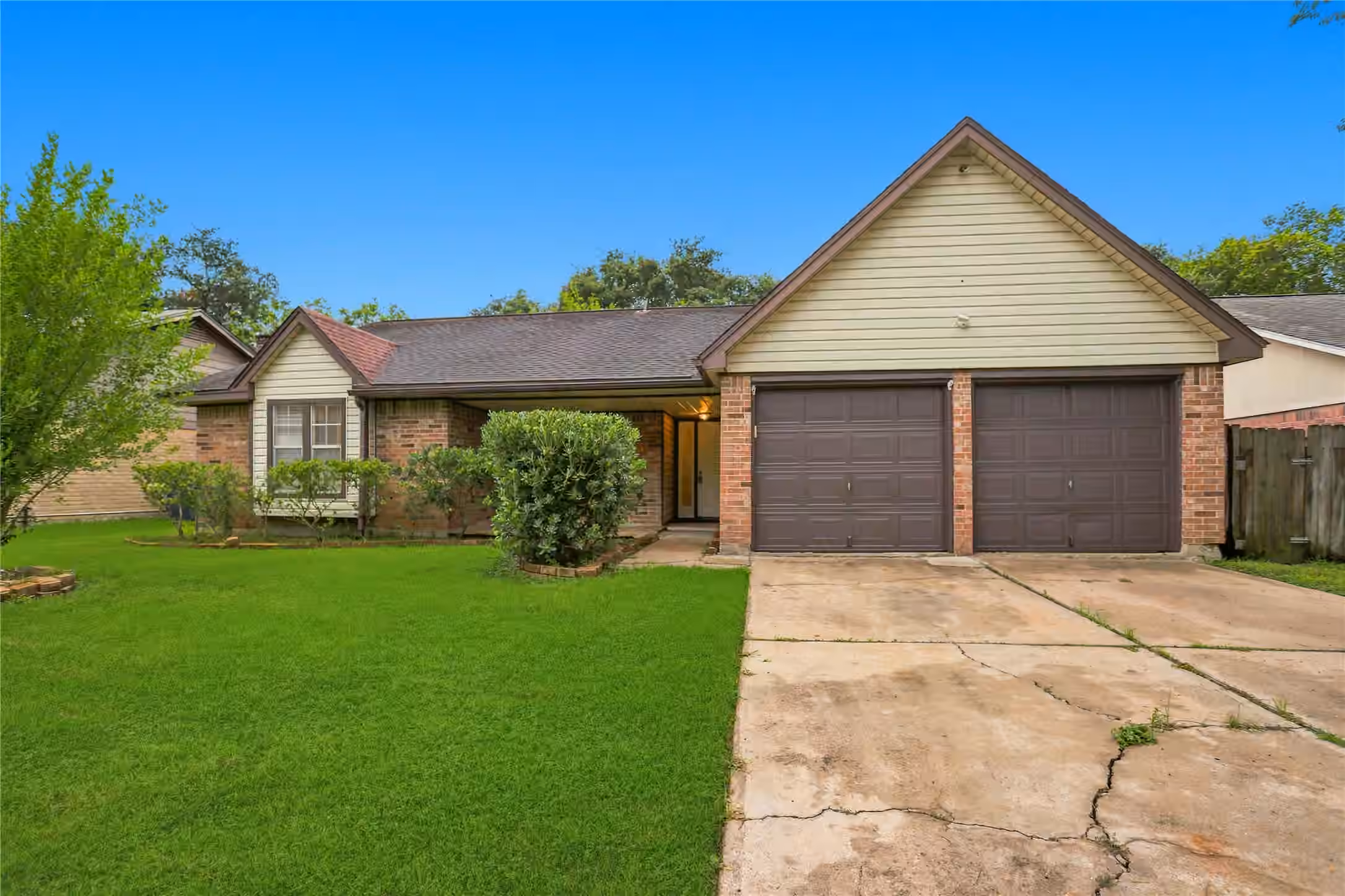 Photo of 22423 Deville Drive, Katy, TX