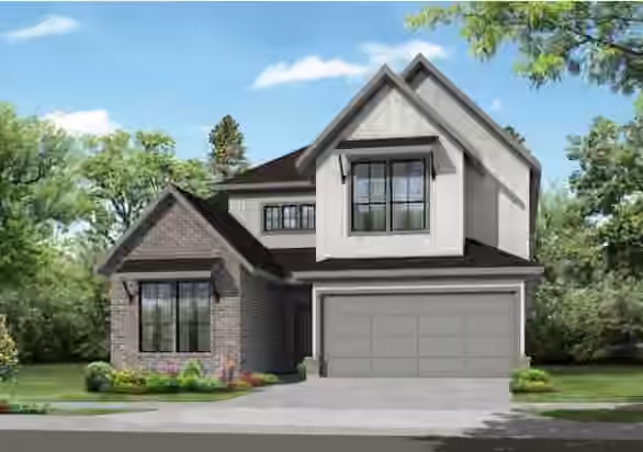 Photo of 10914 Starlight Lane, Richmond, TX 77469
