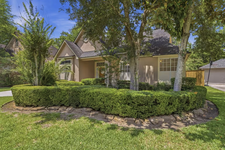 Photo 3 of 185 Purple Slate Place, The Woodlands, TX