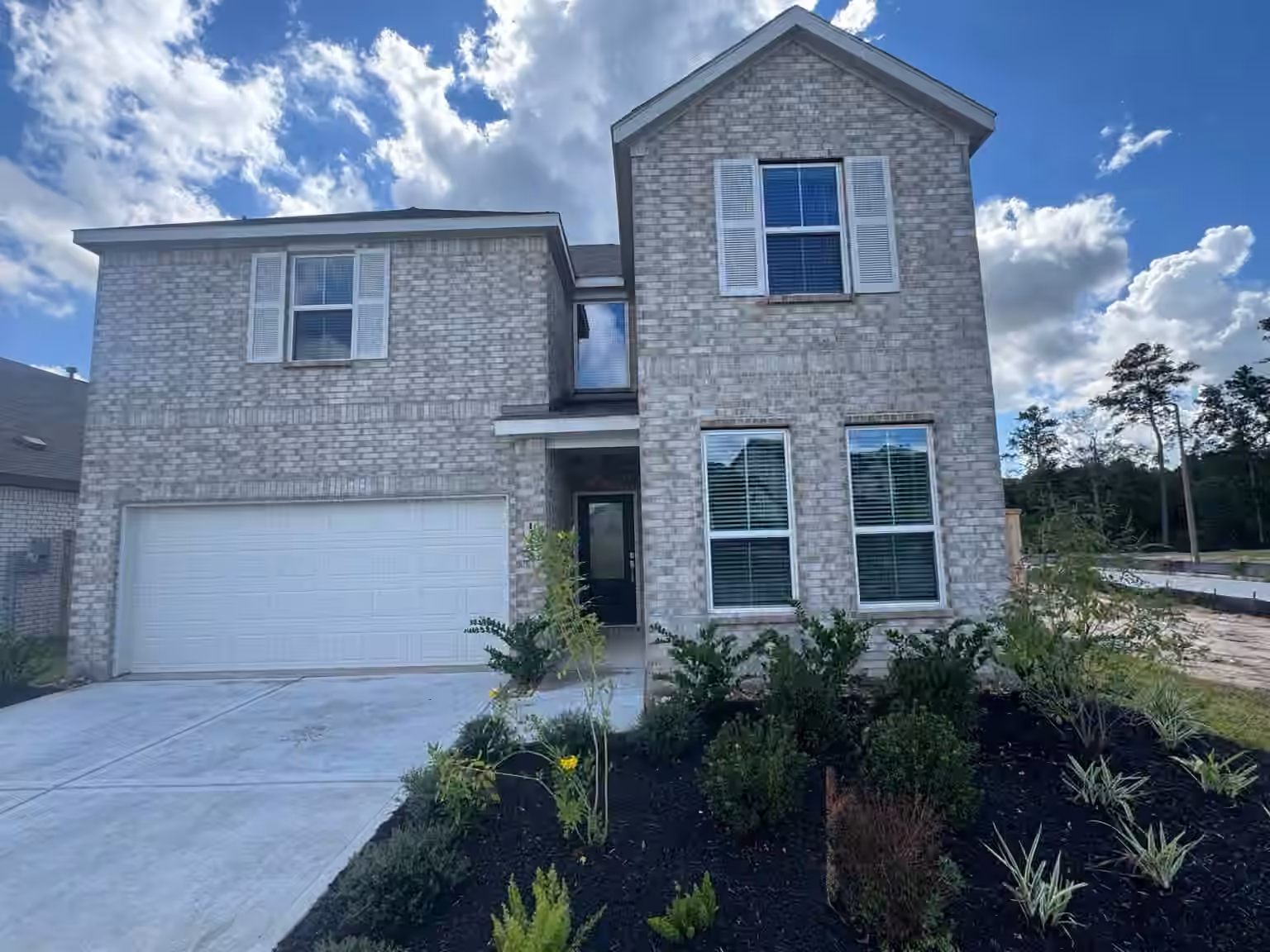 Photo of 13035 Pine Trace Street, Montgomery, TX 77316