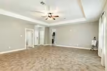 Photo 3 of 2418 Ridgewood Drive, West Columbia, TX