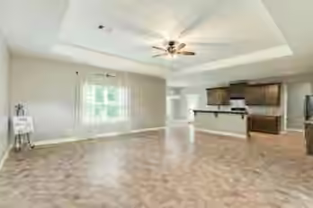 Photo 4 of 2418 Ridgewood Drive, West Columbia, TX