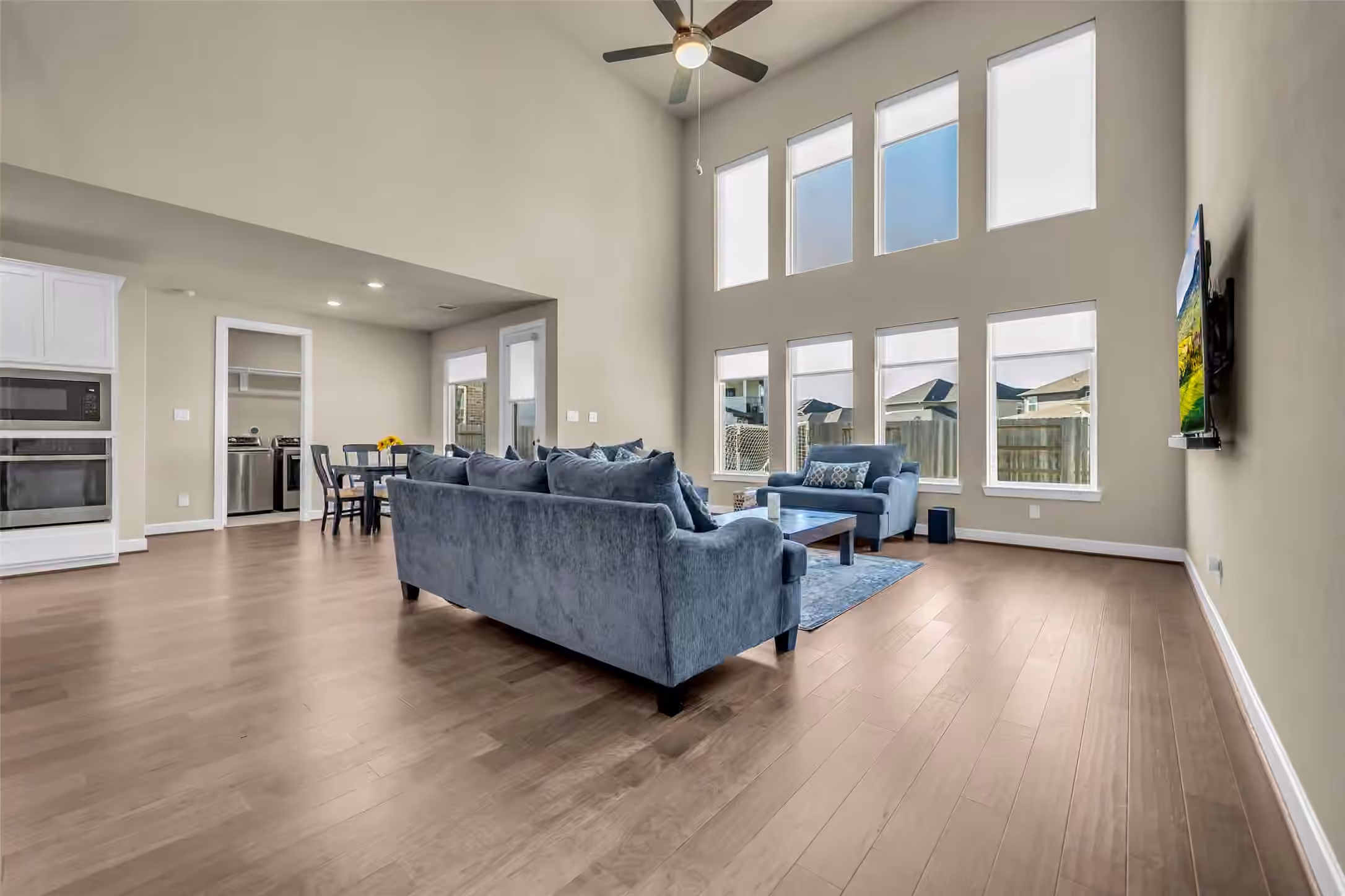 Photo 6 of 21102 Chelton Beach Drive, Cypress, TX