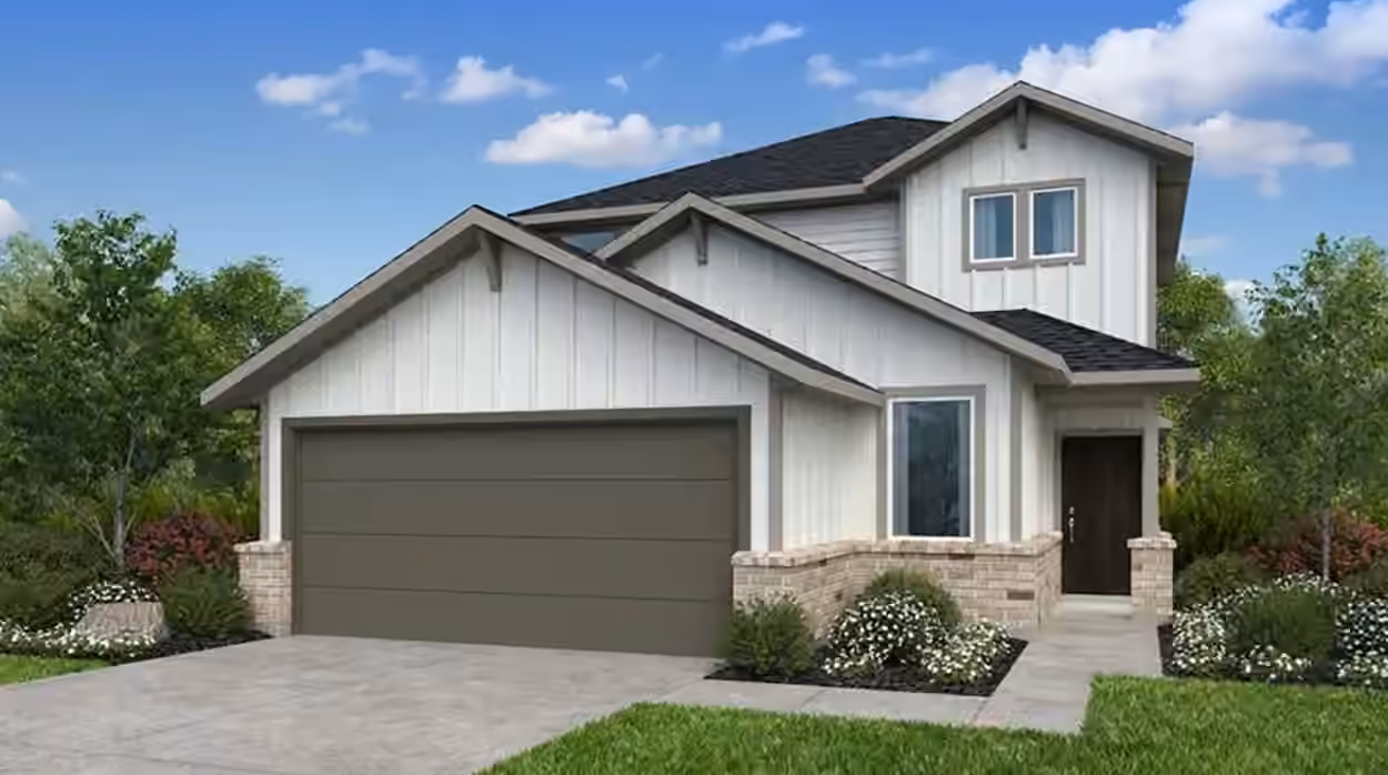 Photo of 8227 Copper Meadows Lane, Cypress, TX