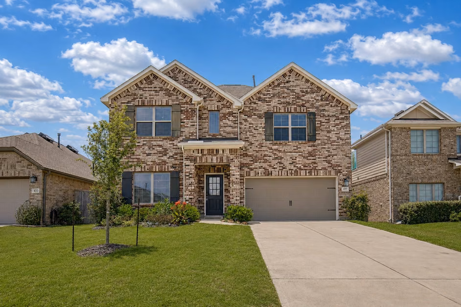 Photo of 437 Ridge Palm Road, Magnolia, TX