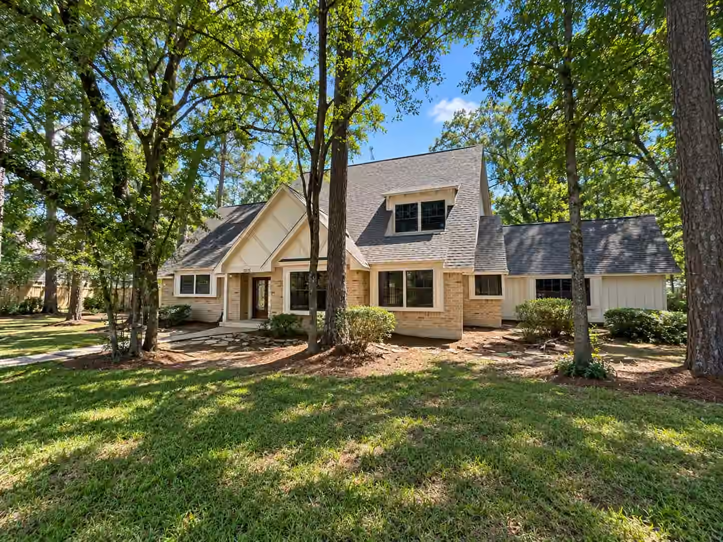 Photo 3 of 10715 E Timberwagon Circle, Spring, TX