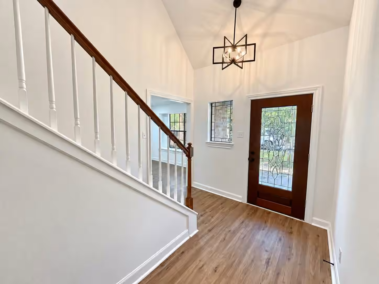 Photo 5 of 10715 E Timberwagon Circle, Spring, TX