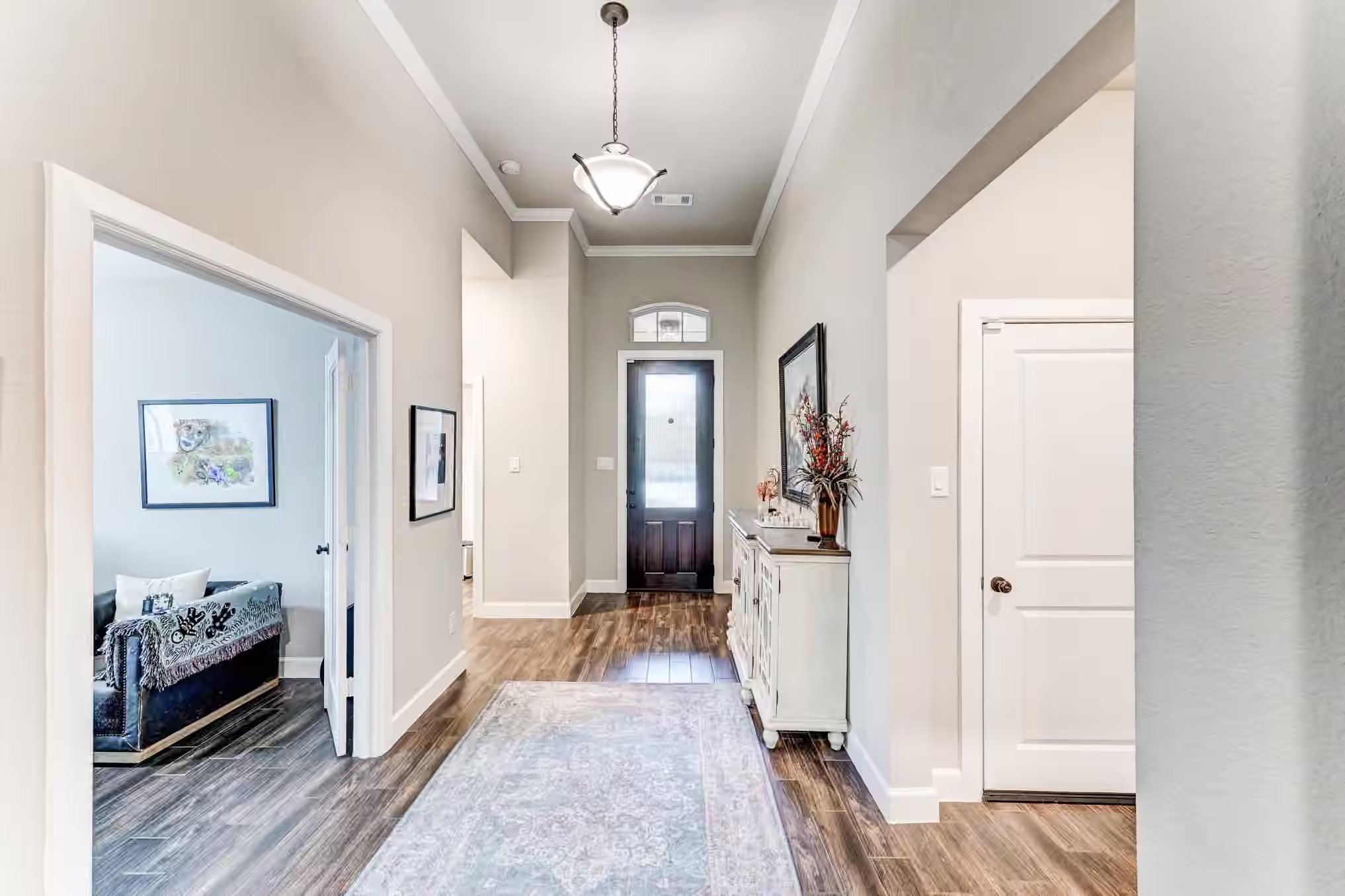 Photo 6 of 404 Summit Ridge Court, Willis, TX