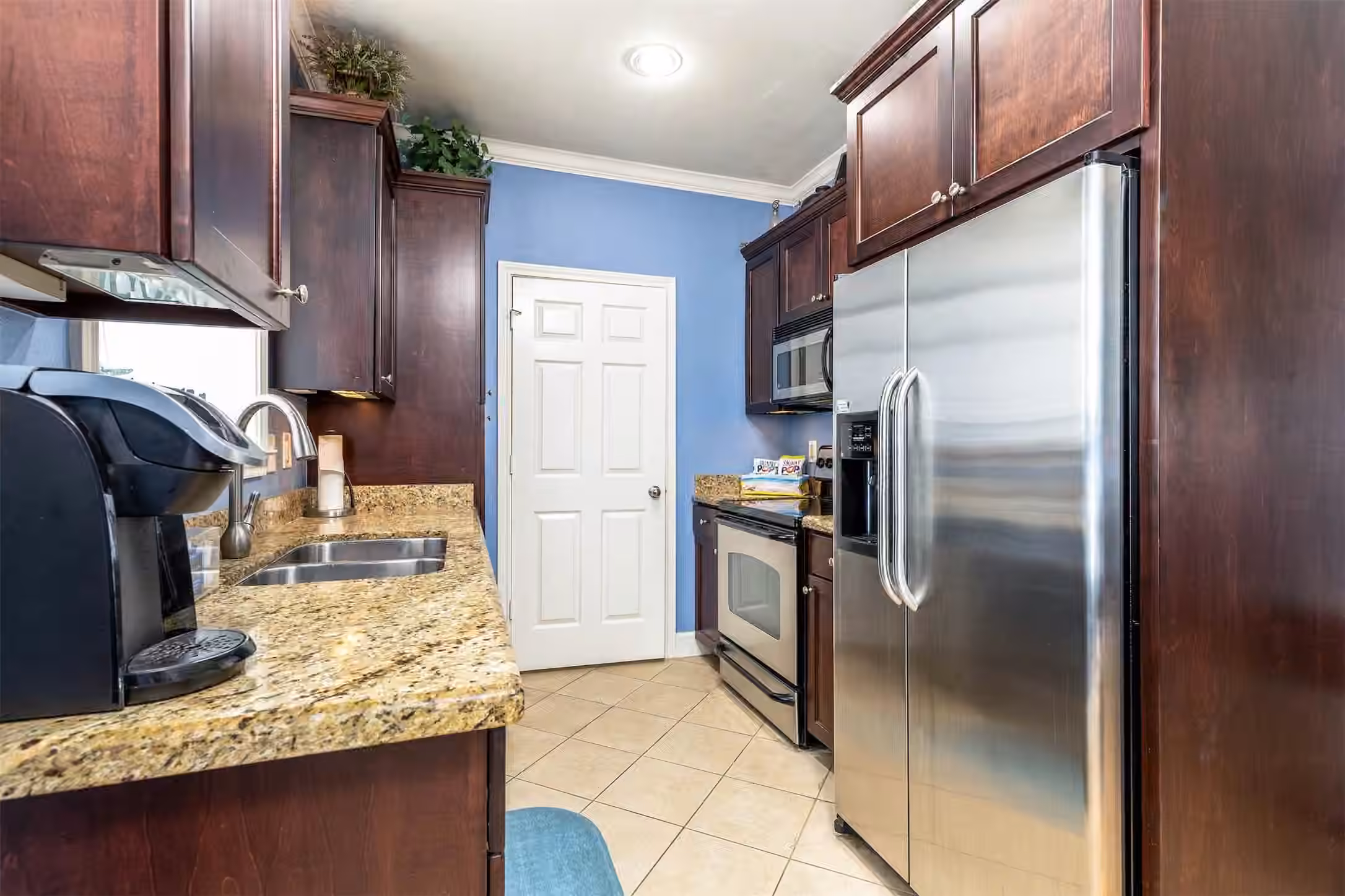 Photo 7 of 7000 Seawall Boulevard 324, Galveston, TX