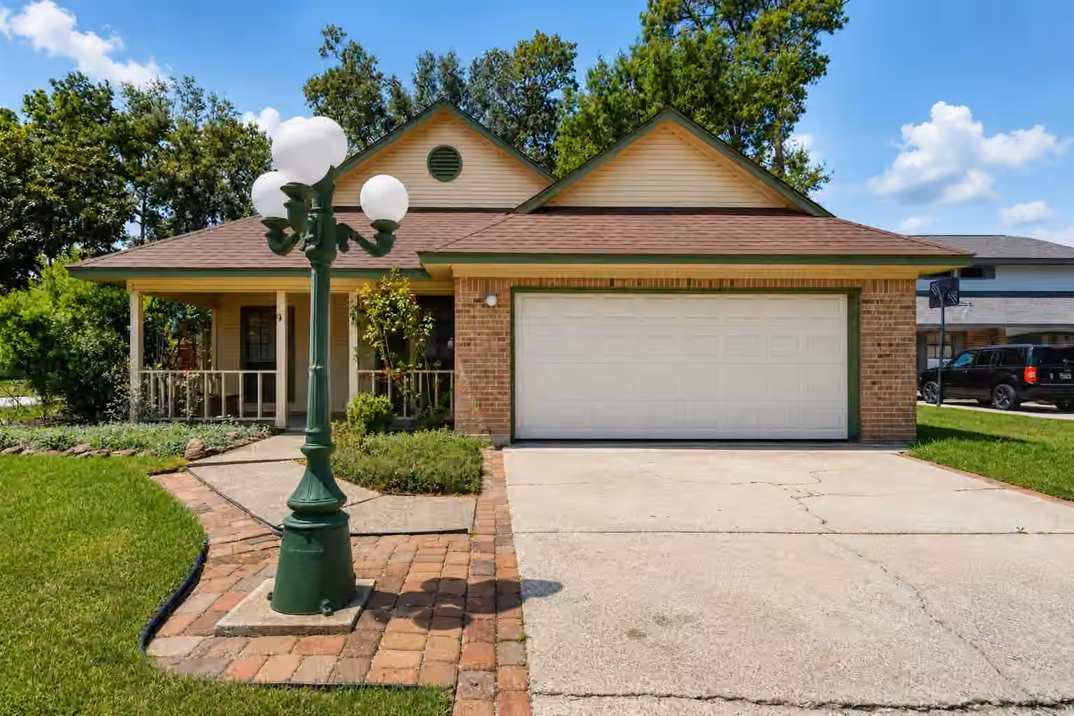 Photo of 15903 Cape Hope Street, Crosby, TX 77532