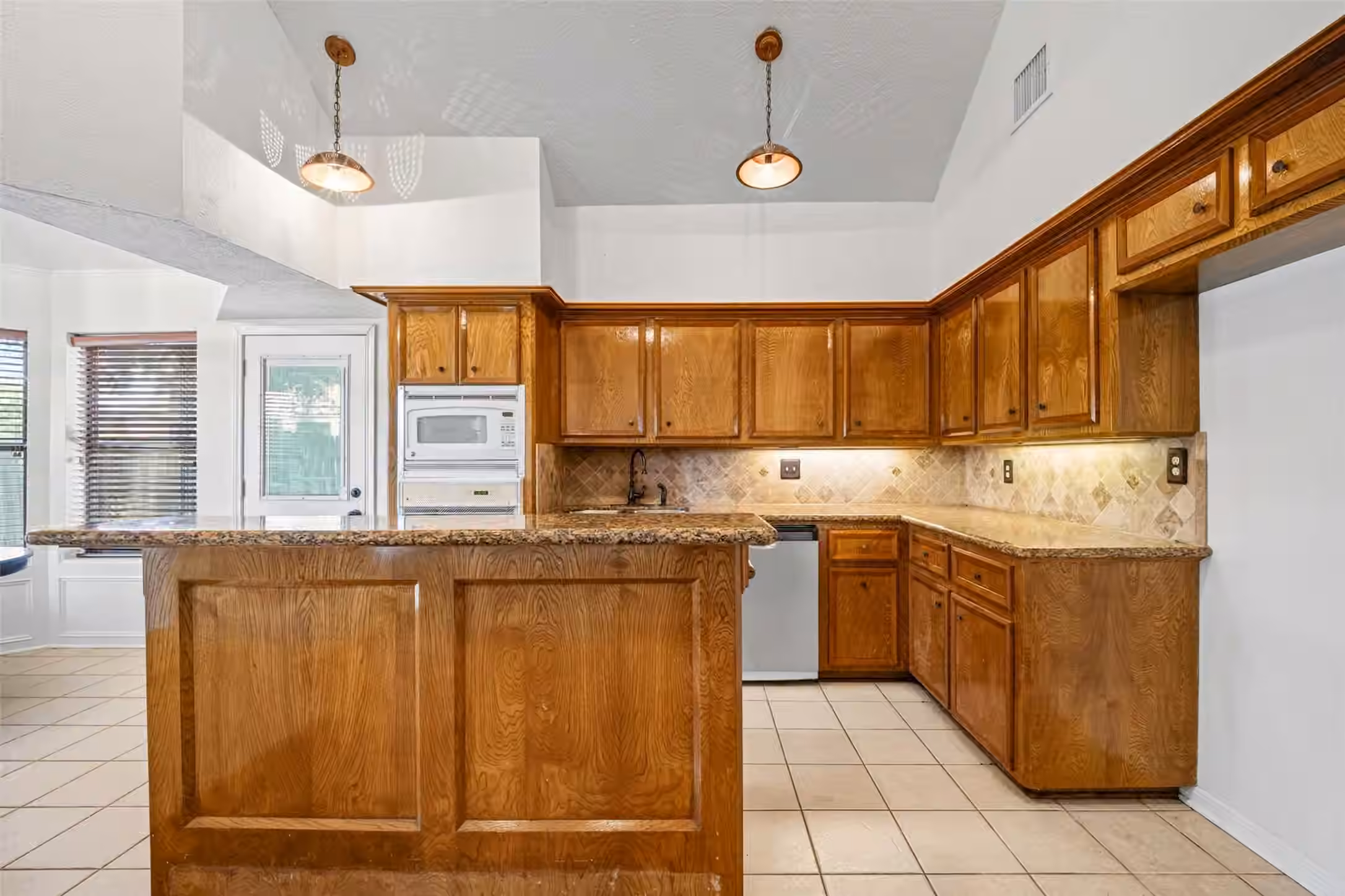 Photo 3 of 15903 Cape Hope Street, Crosby, TX
