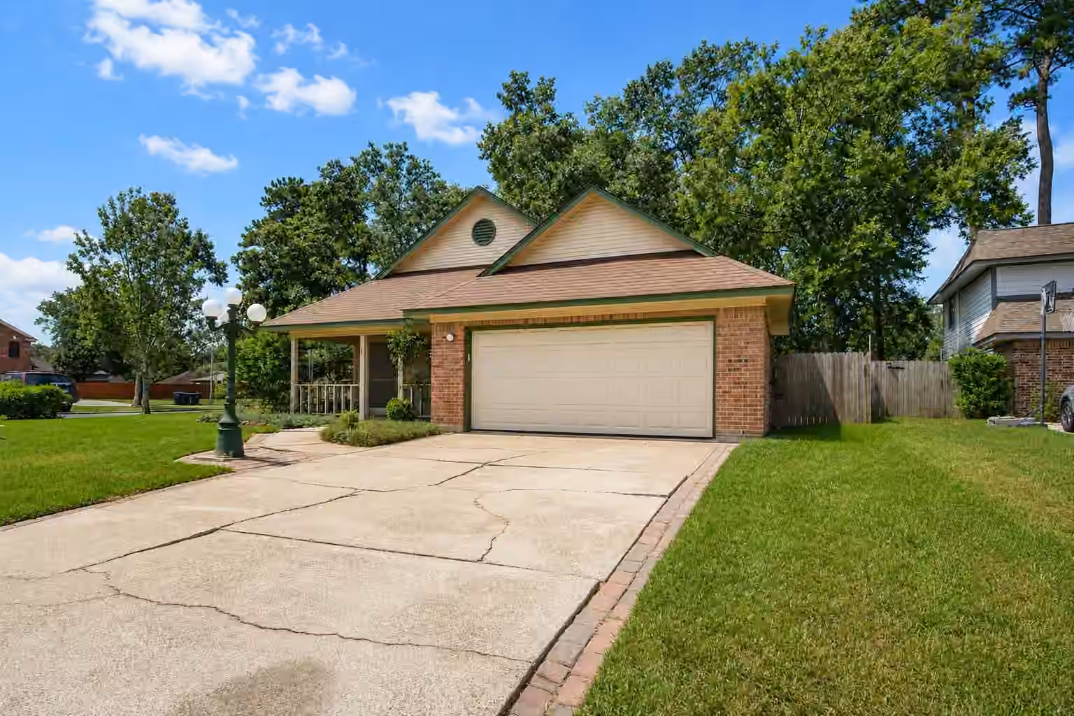 Photo 7 of 15903 Cape Hope Street, Crosby, TX