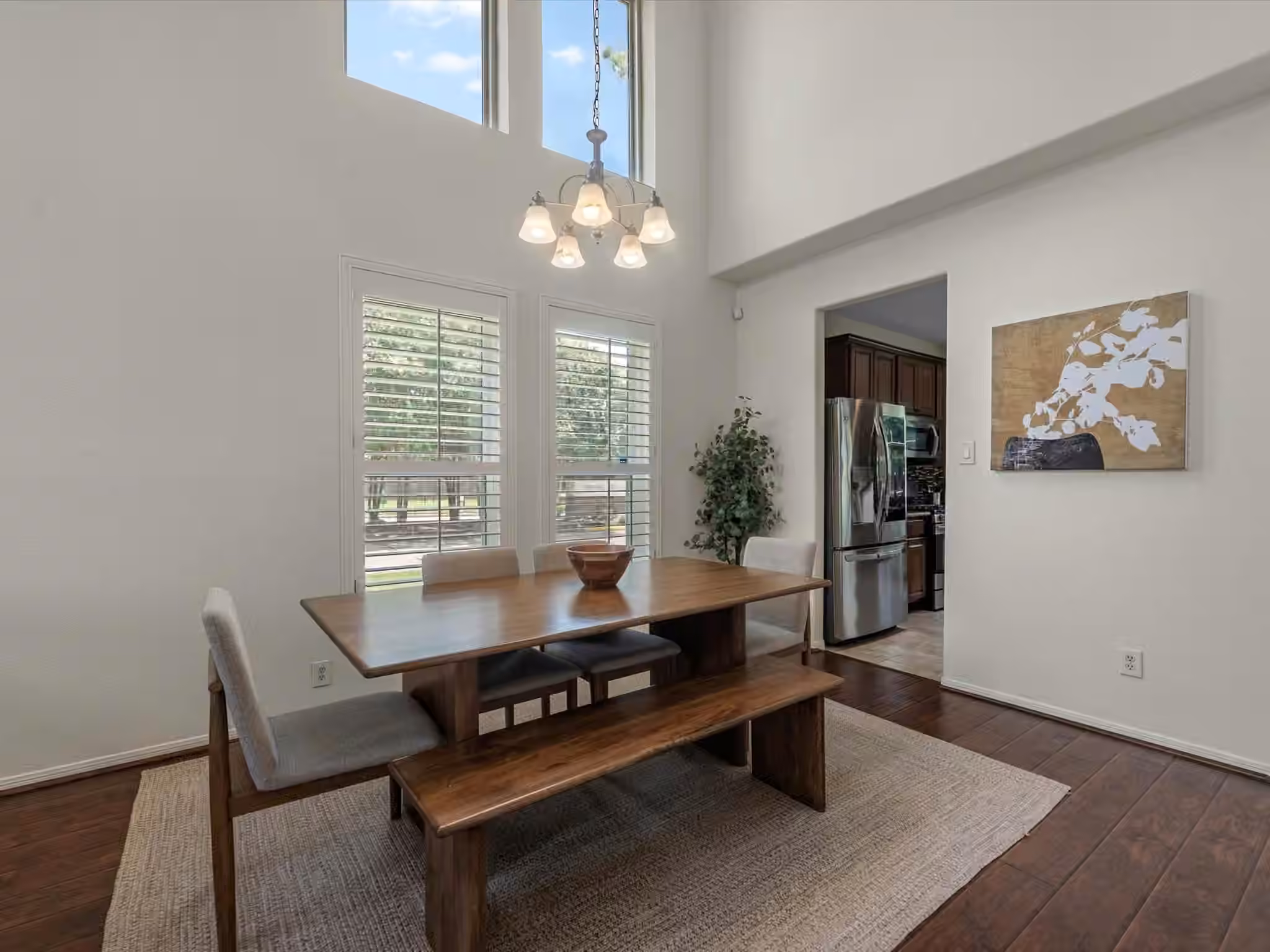 Photo of 14003 Stardust Lane, Houston, TX 77041
