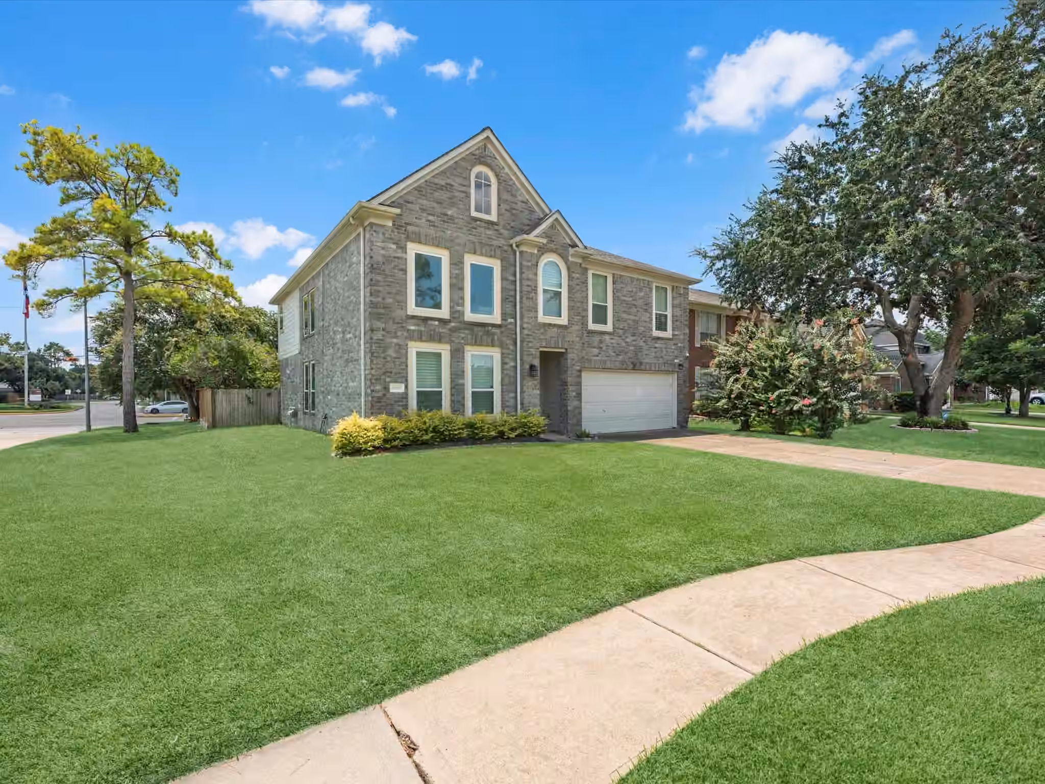 Photo 2 of 14003 Stardust Lane, Houston, TX