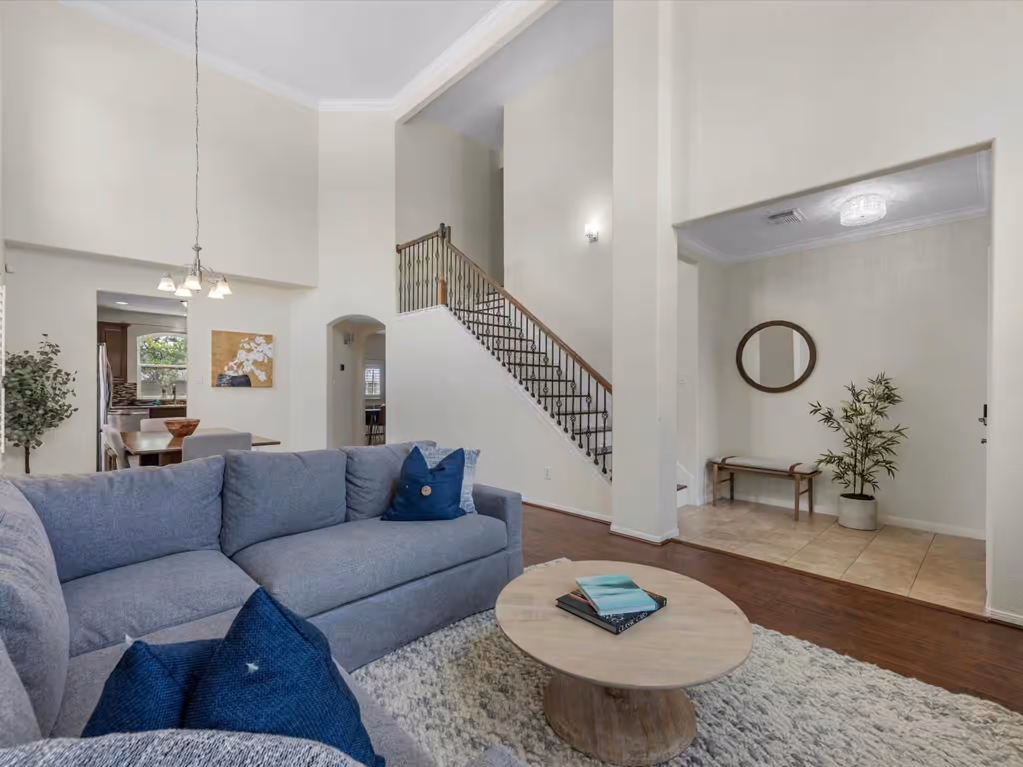Photo 4 of 14003 Stardust Lane, Houston, TX