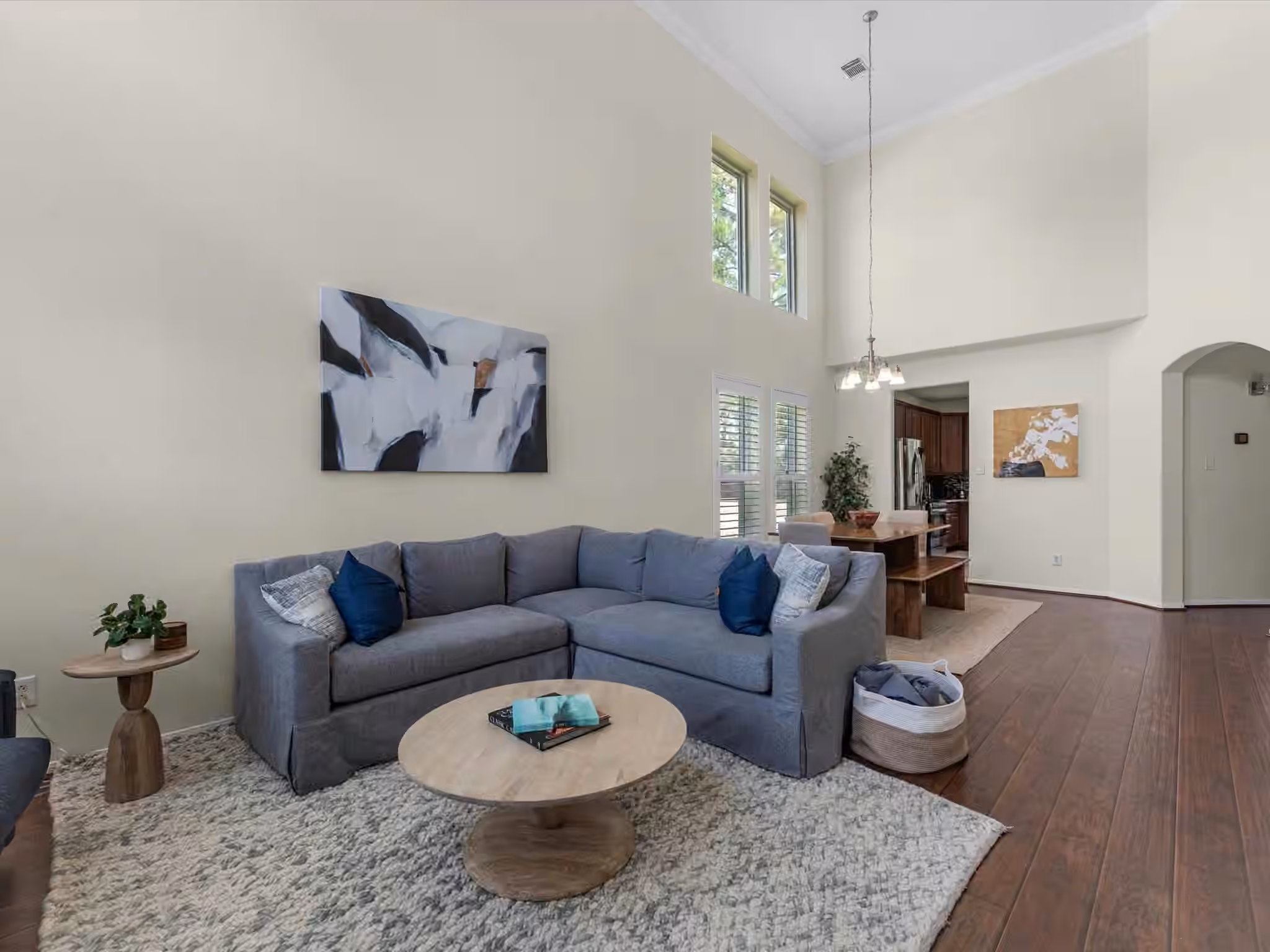 Photo 7 of 14003 Stardust Lane, Houston, TX