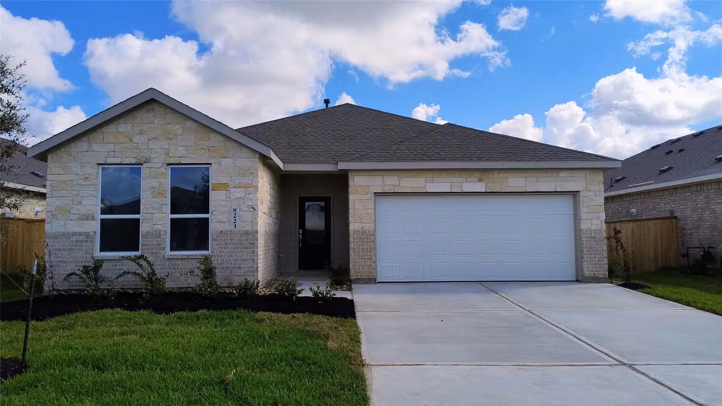 Photo of 8223 Rustic Pine Trail, Richmond, TX 77469