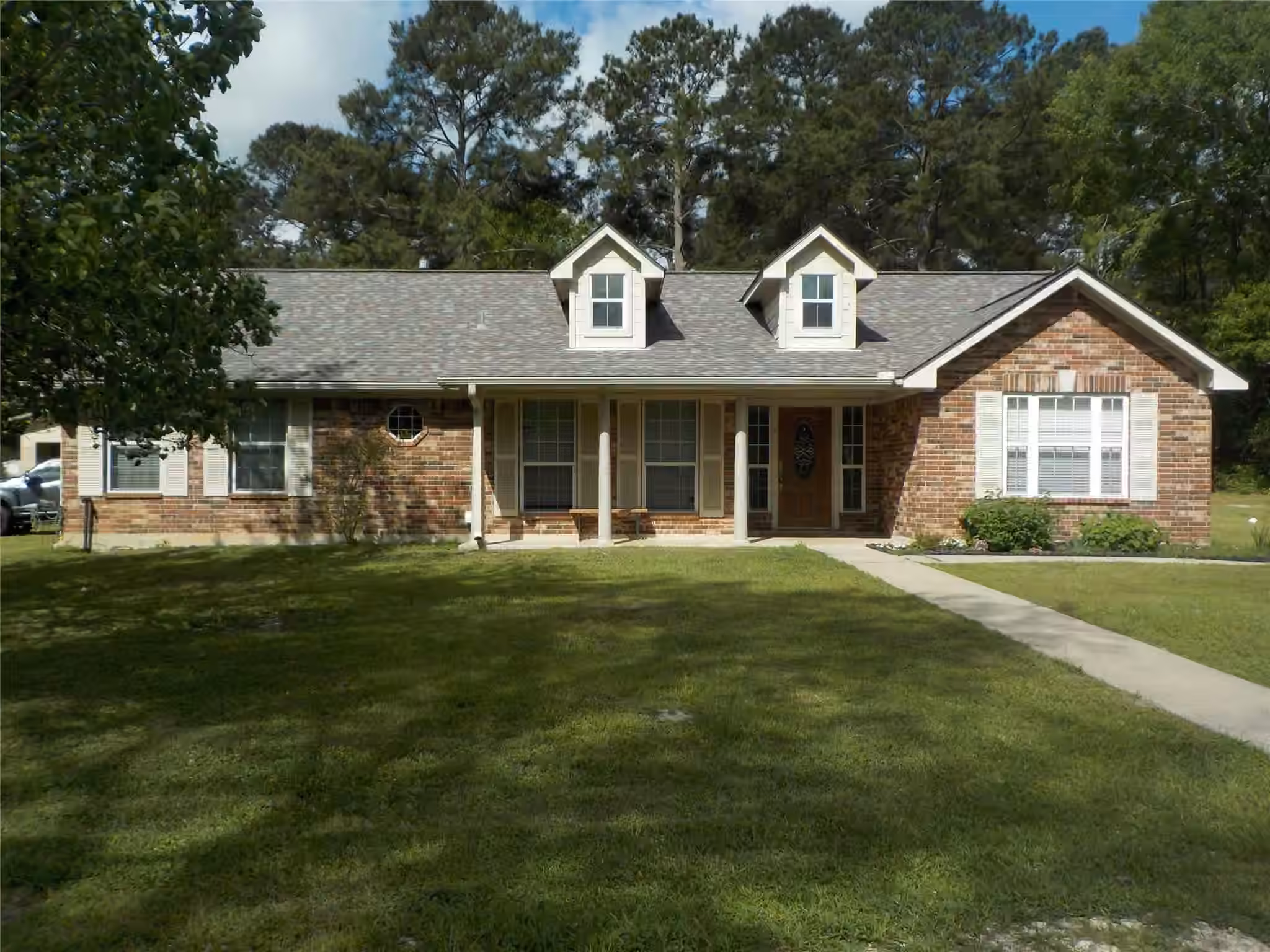 Photo 2 of 7973 S Fork Drive, Conroe, TX