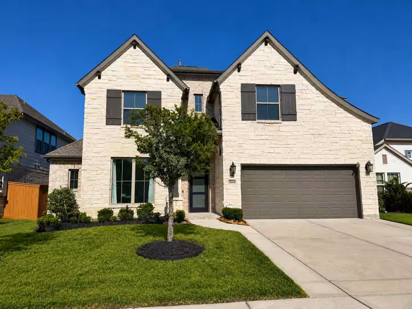 Photo of 15810 Dutton Pines Drive, Humble, TX 77346