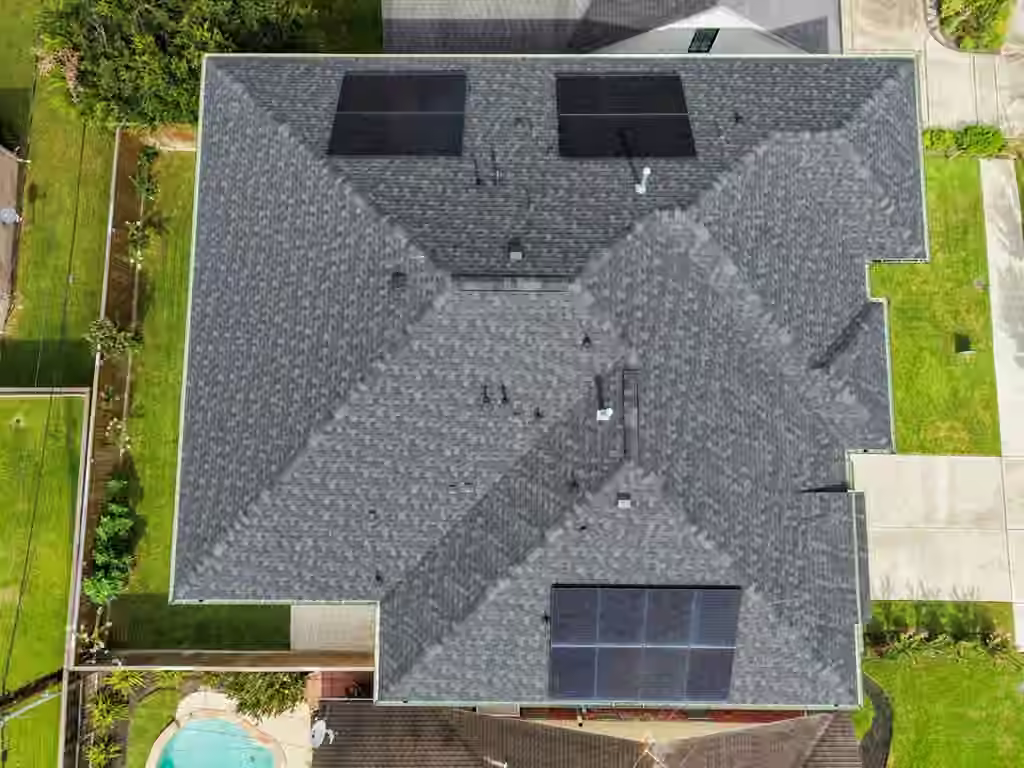Photo 2 of 2046 Macarthur Street, Houston, TX