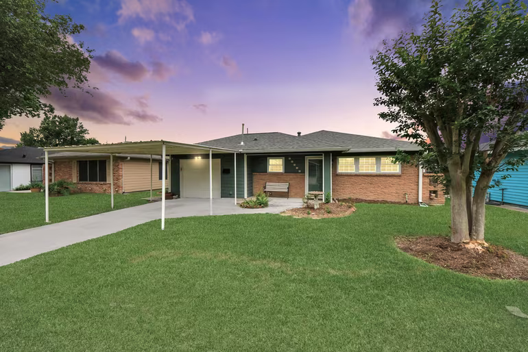 Photo of 12413 Industrial Road, Houston, TX