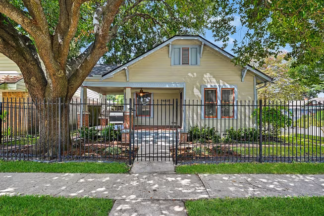 Photo of 4035 Michaux Street, Houston, TX 77009