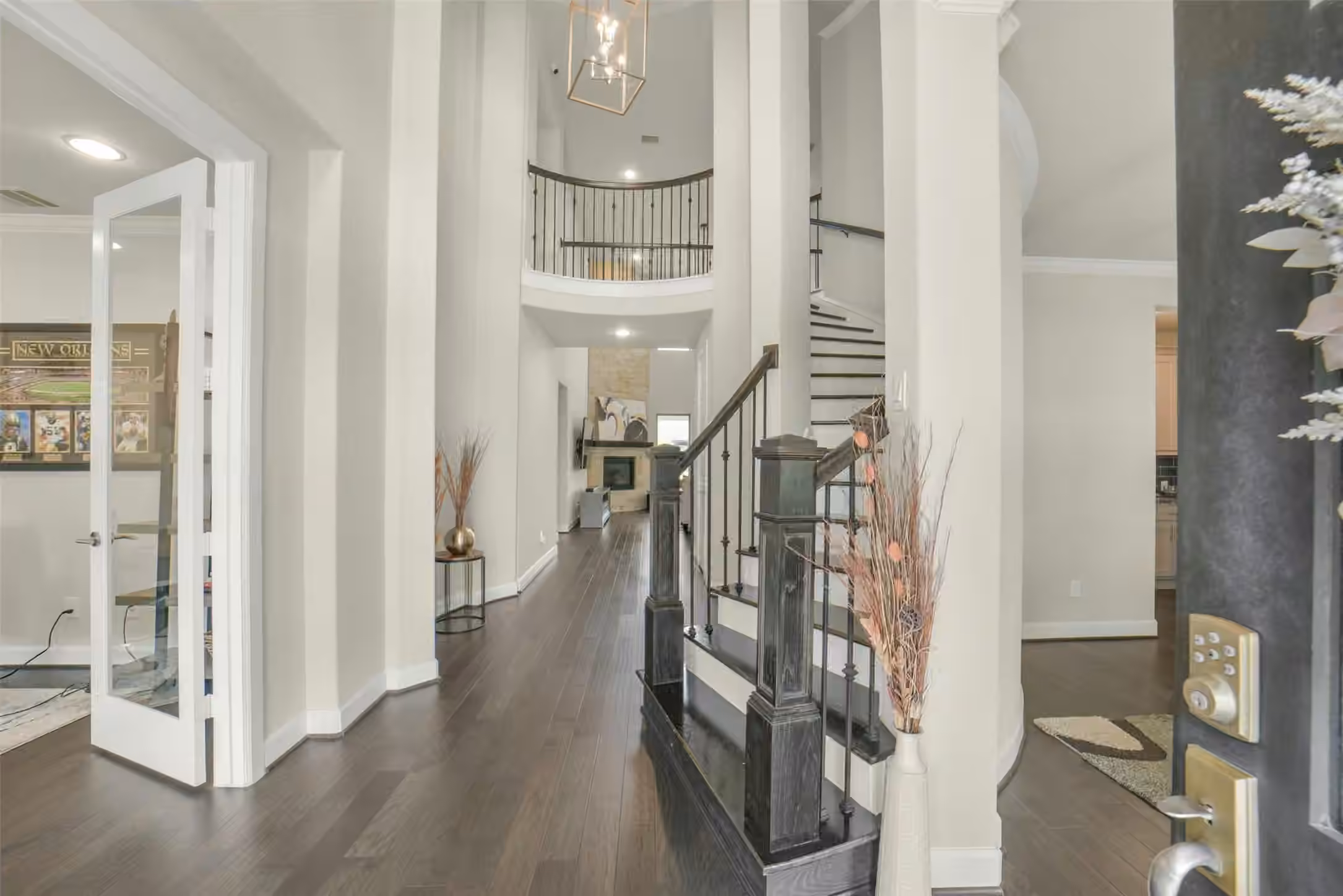 Photo 4 of 7119 Kinglet Court, Katy, TX