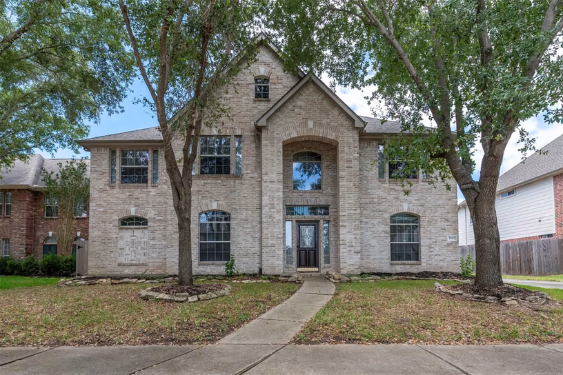 Photo of 7330 Kainer Springs Lane, Richmond, TX