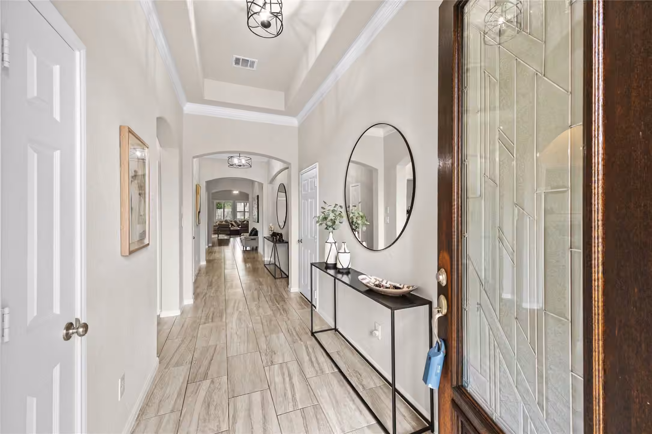 Photo 5 of 4326 Sandhill Terrace Lane, Katy, TX