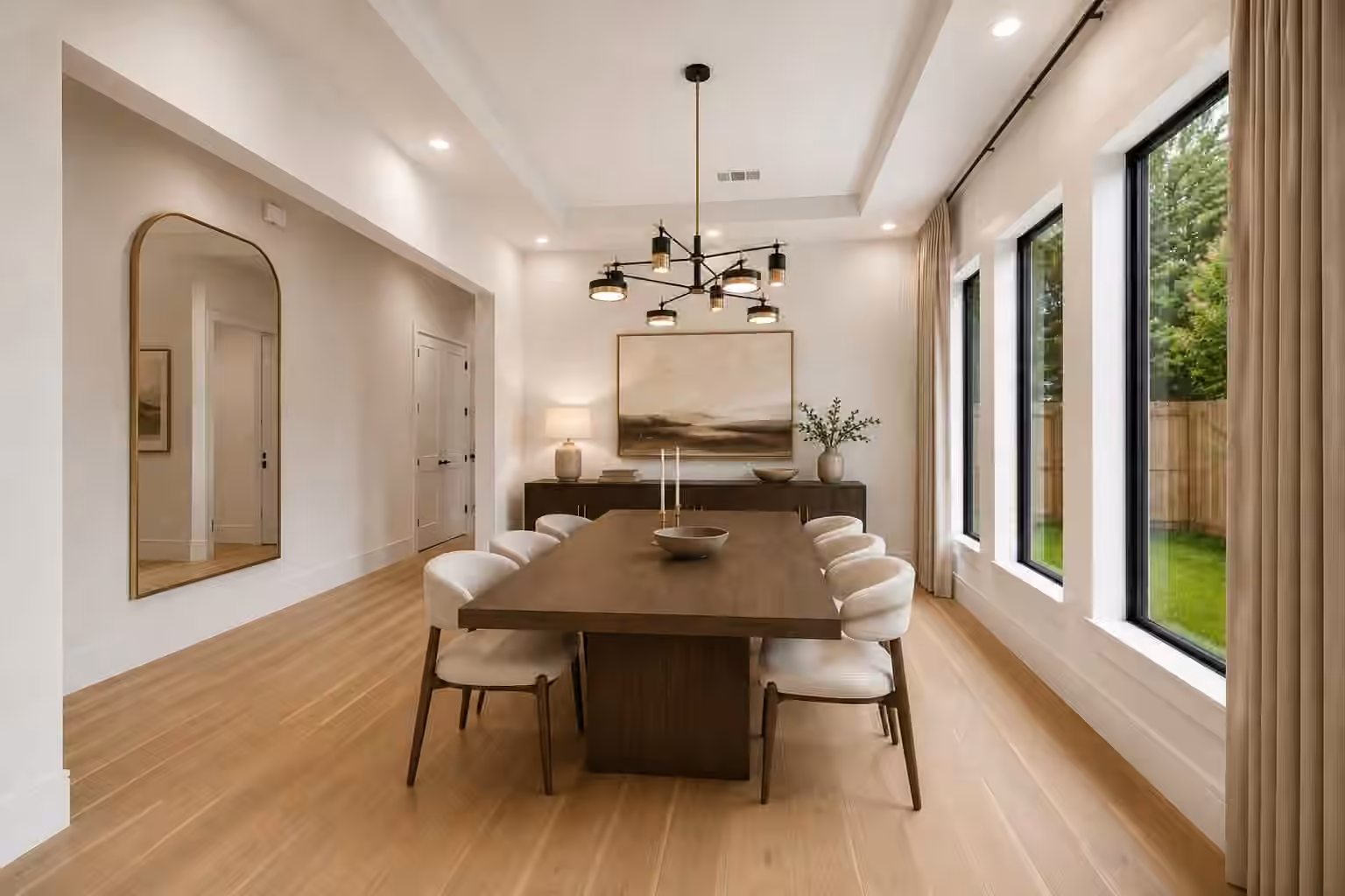 Photo 5 of 316 W 30th Street, Houston, TX