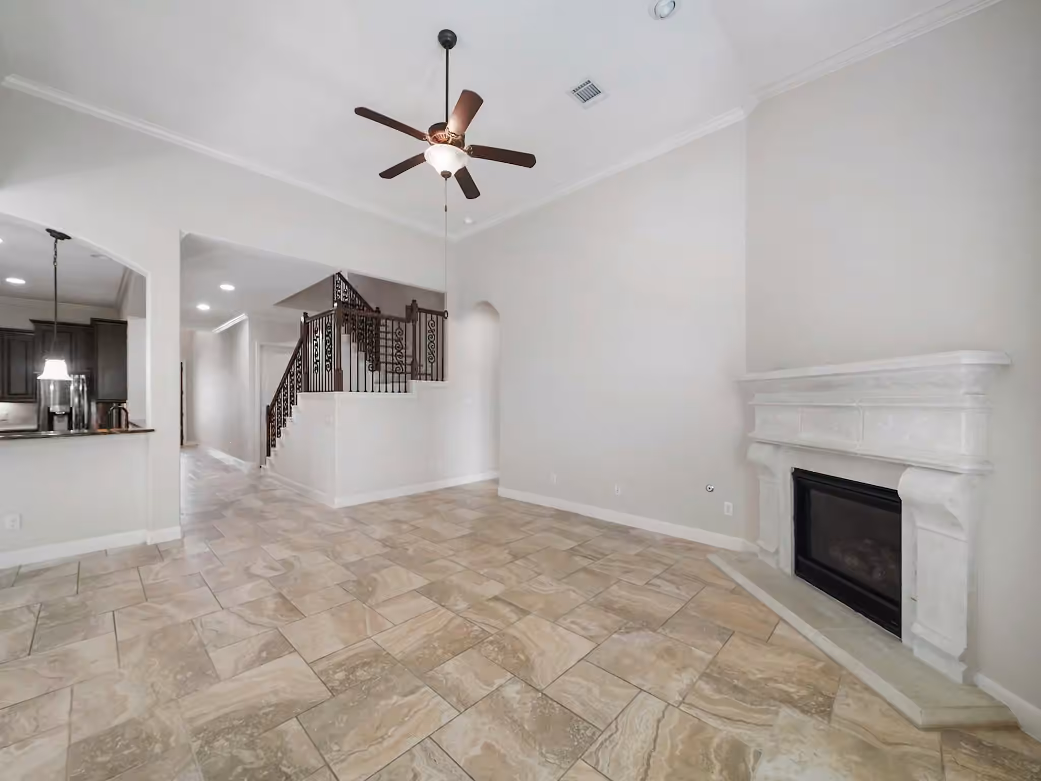 Photo 6 of 28003 Twin Knolls Lane, Fulshear, TX