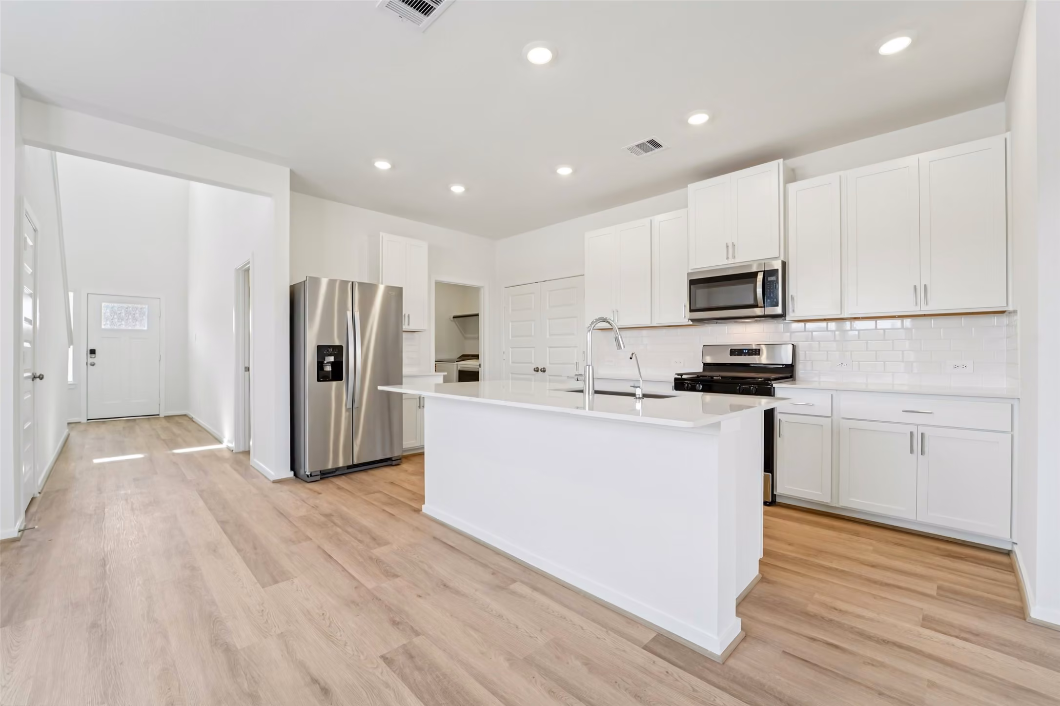 Photo of 2314 Pioneer Landing Lane, Crosby, TX 77532