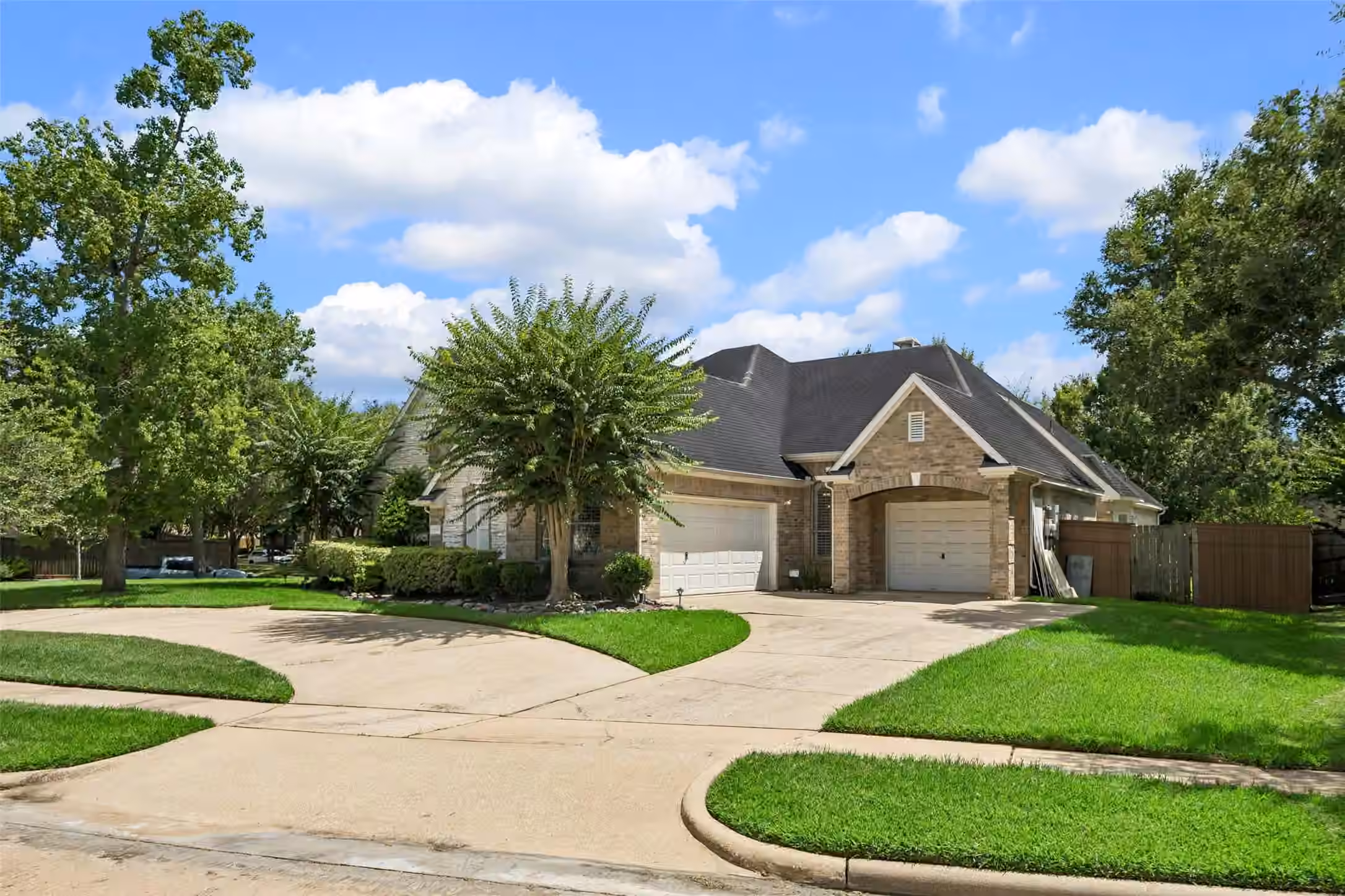 Photo 4 of 9514 Tallow Court, Missouri City, TX