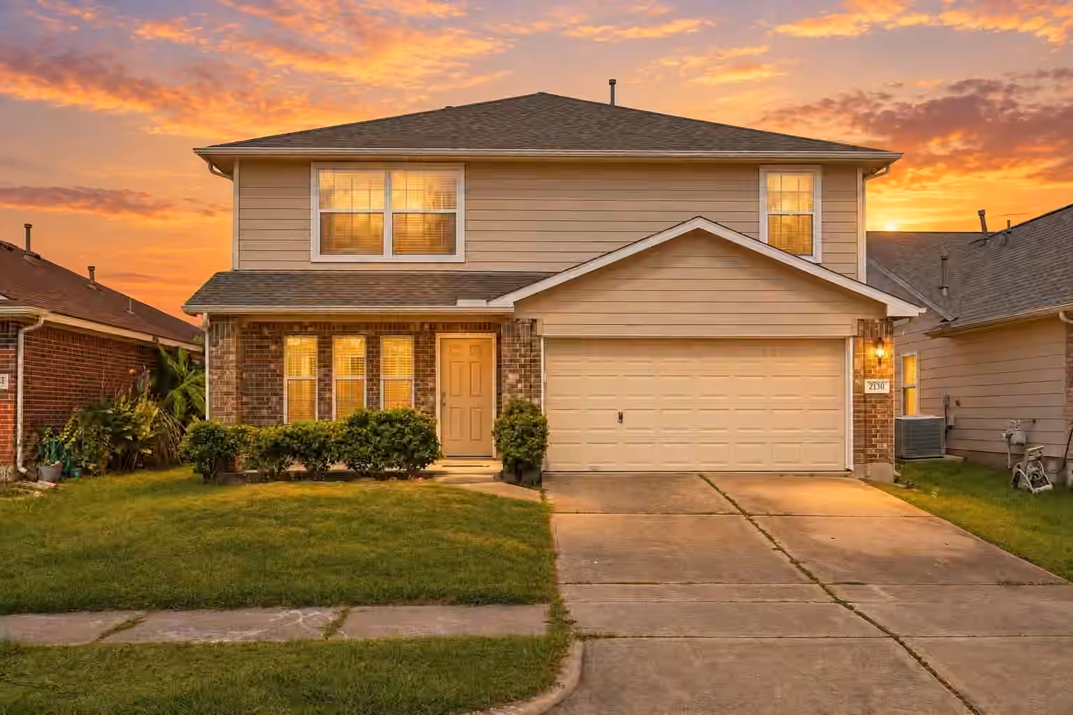 Photo of 2130 Summit Meadow Drive, Houston, TX 77489