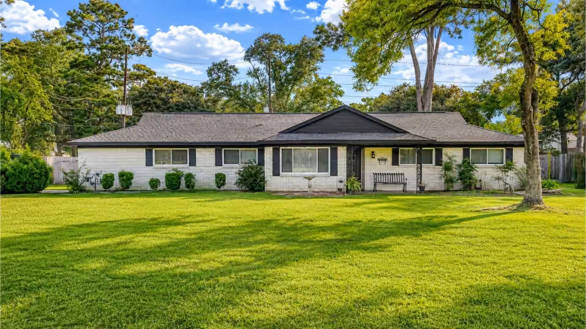 Photo of 12718 Park Forest Drive, Cypress, TX