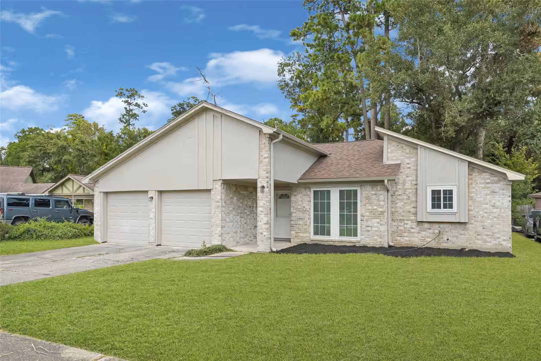 Photo 3 of 1707 Peach Run Drive, Humble, TX