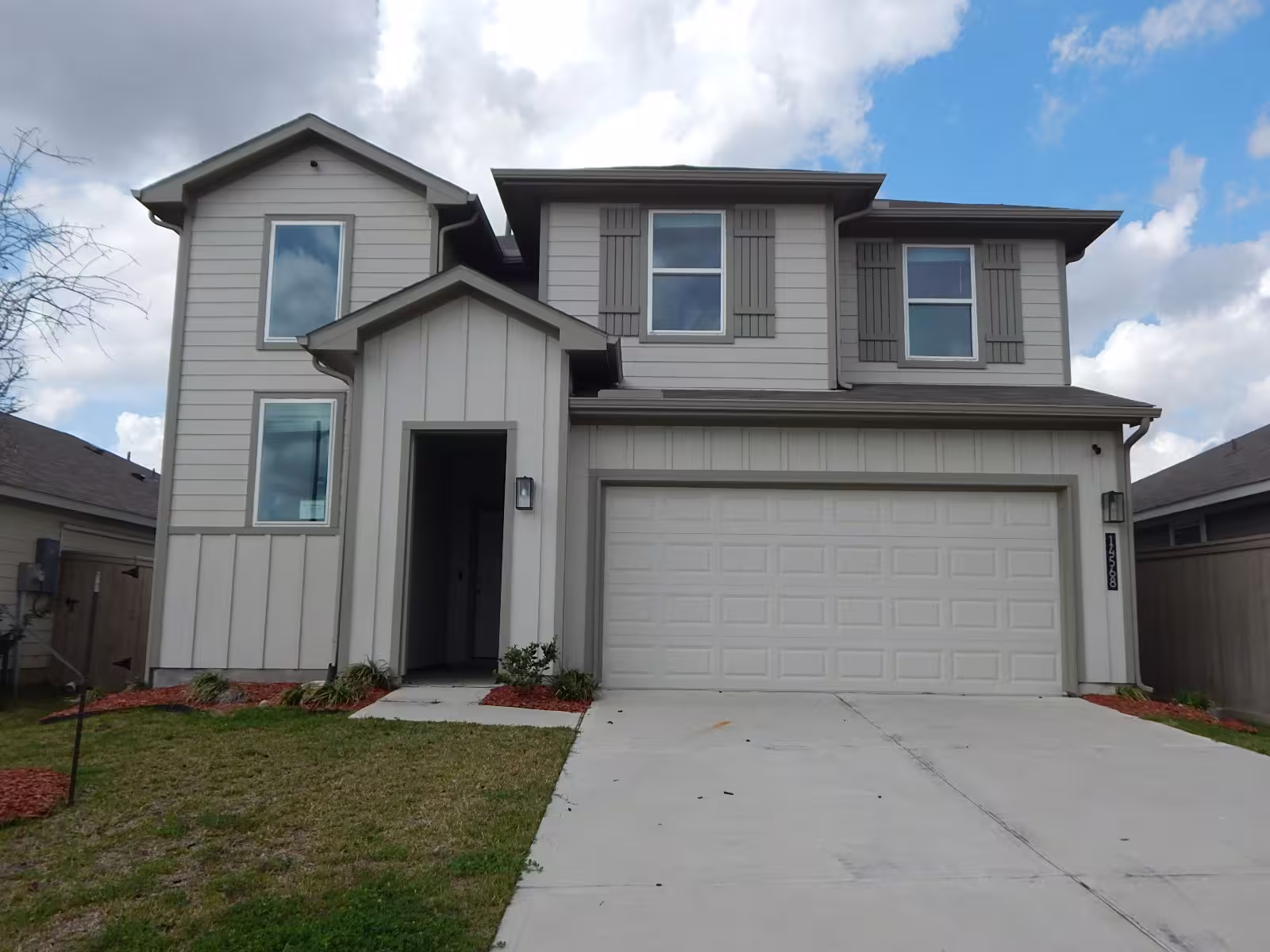 Photo of 14568 Lily Plains Drive, Splendora, TX 77372