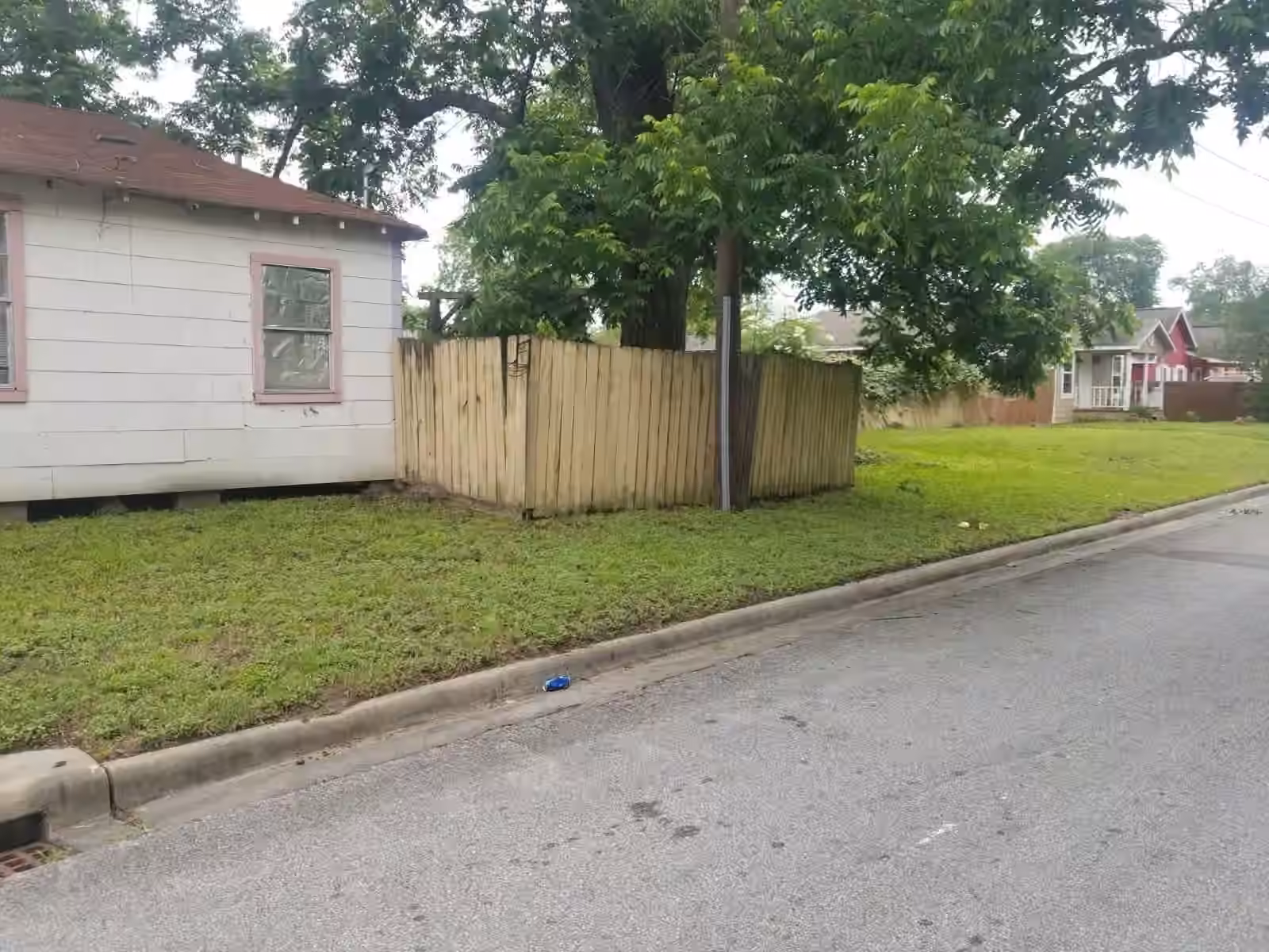 Photo of 1407 Amundsen Street, Houston, TX 77009