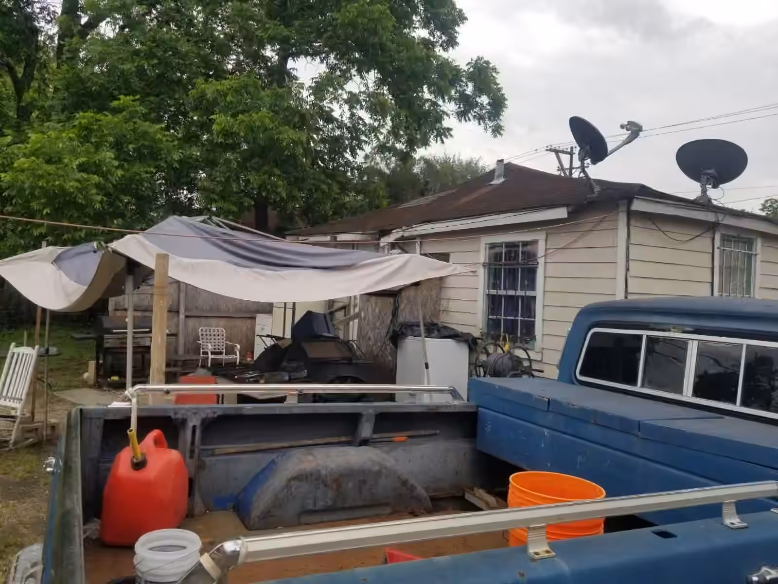 Photo 3 of 1407 Amundsen Street, Houston, TX