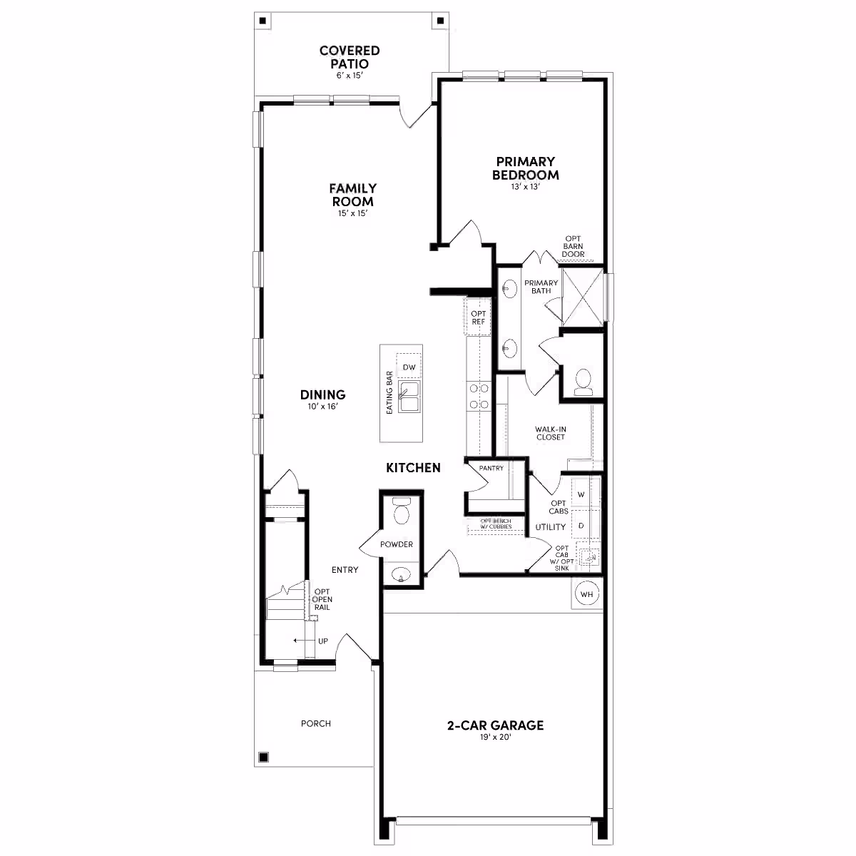 Photo 2 of 3026 Solace Springs Lane, Webster, TX