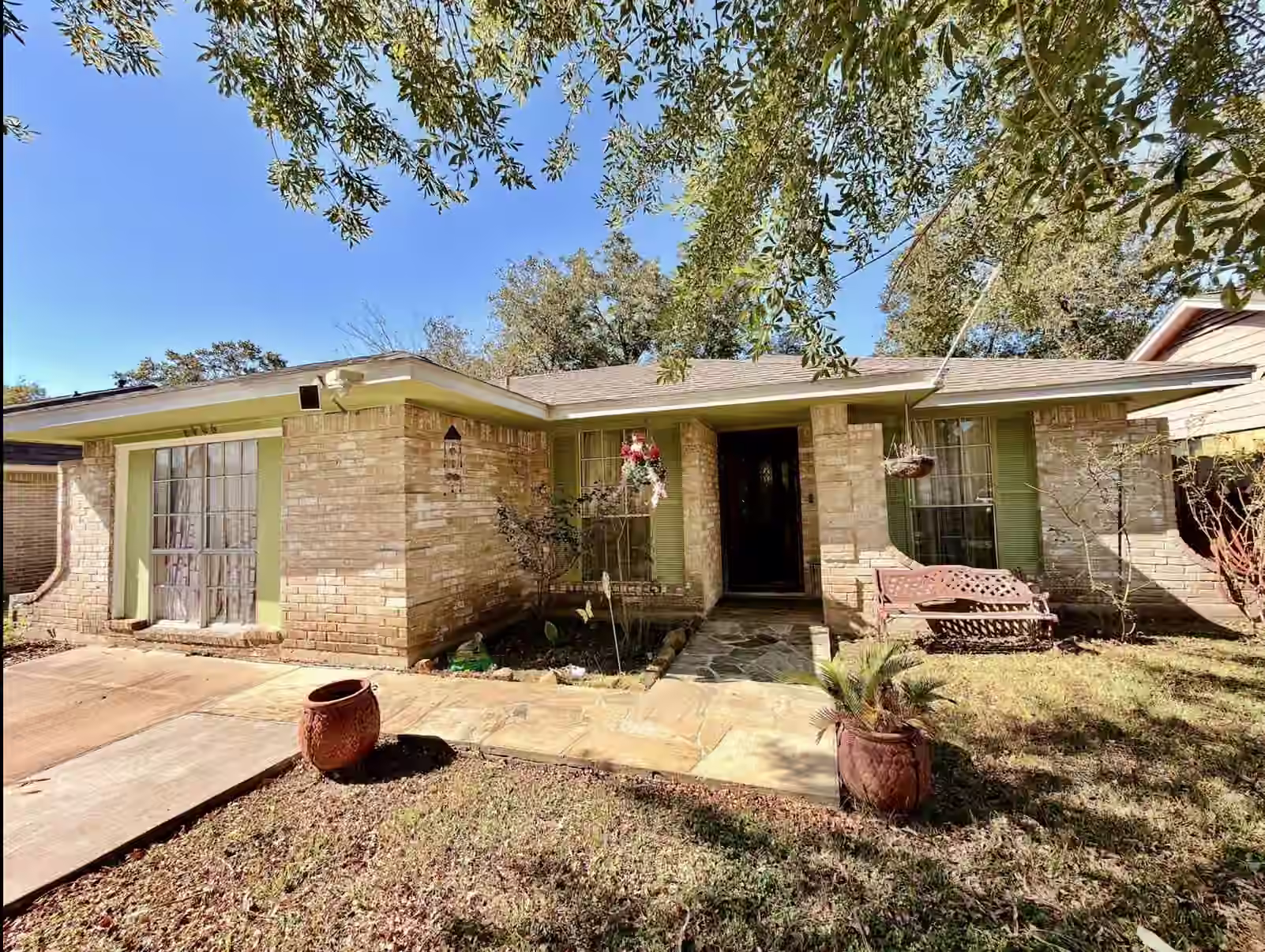 Photo of 6406 Tall Willow Drive, Houston, TX