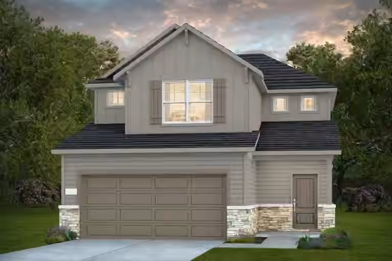Photo of 11403 Mandolin Drive, Montgomery, TX 77316