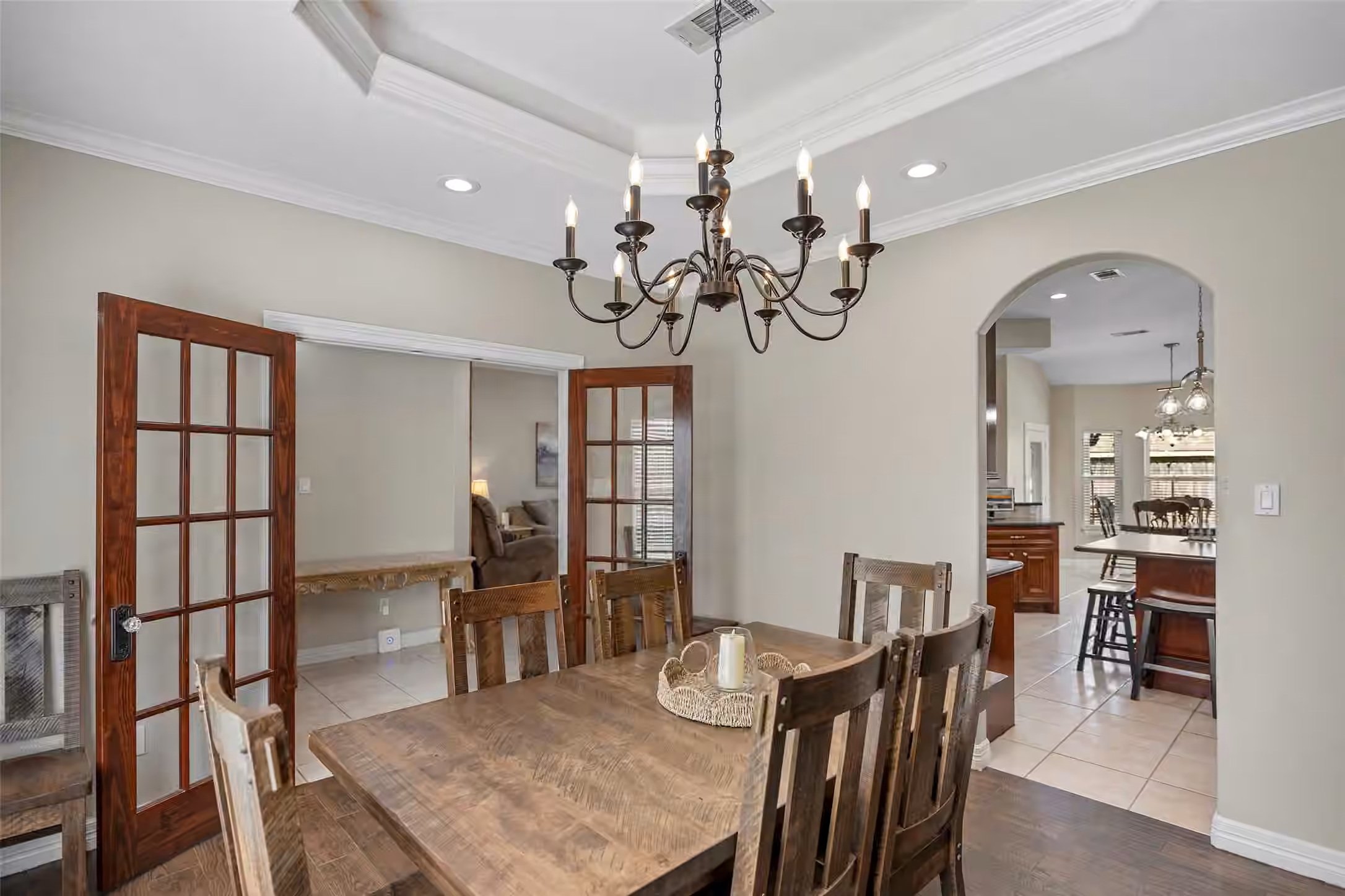 Photo 3 of 303 Beaumont Drive, Magnolia, TX