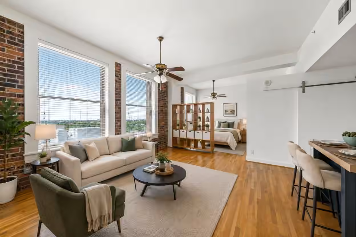 Photo of 915 Franklin Street 6F, Houston, TX