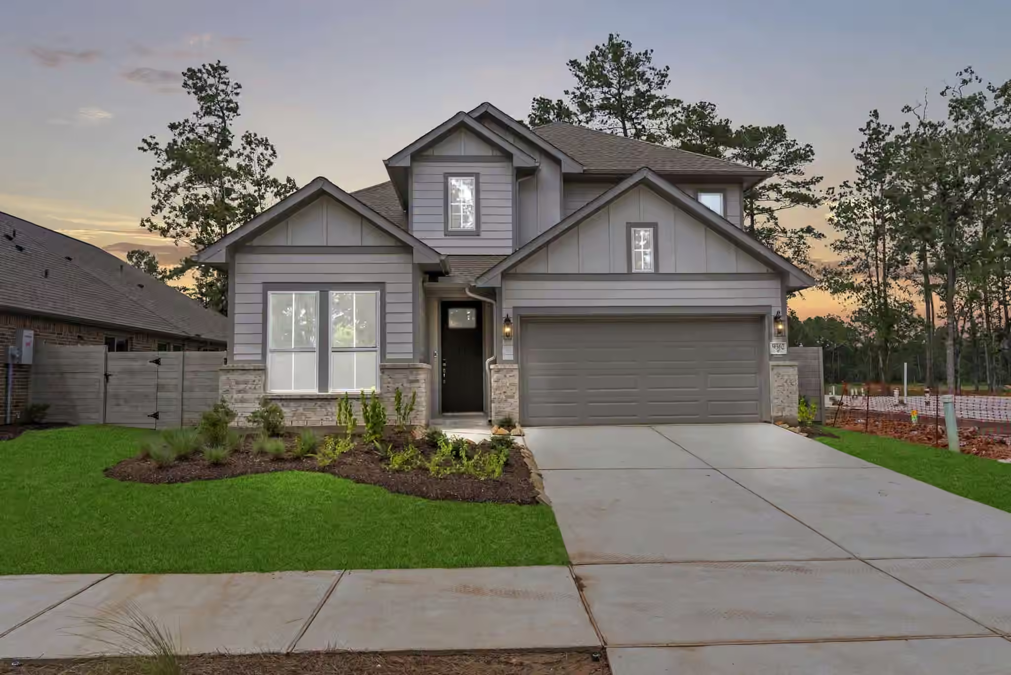 Photo of 9362 Cordial Circle, Montgomery, TX 77316