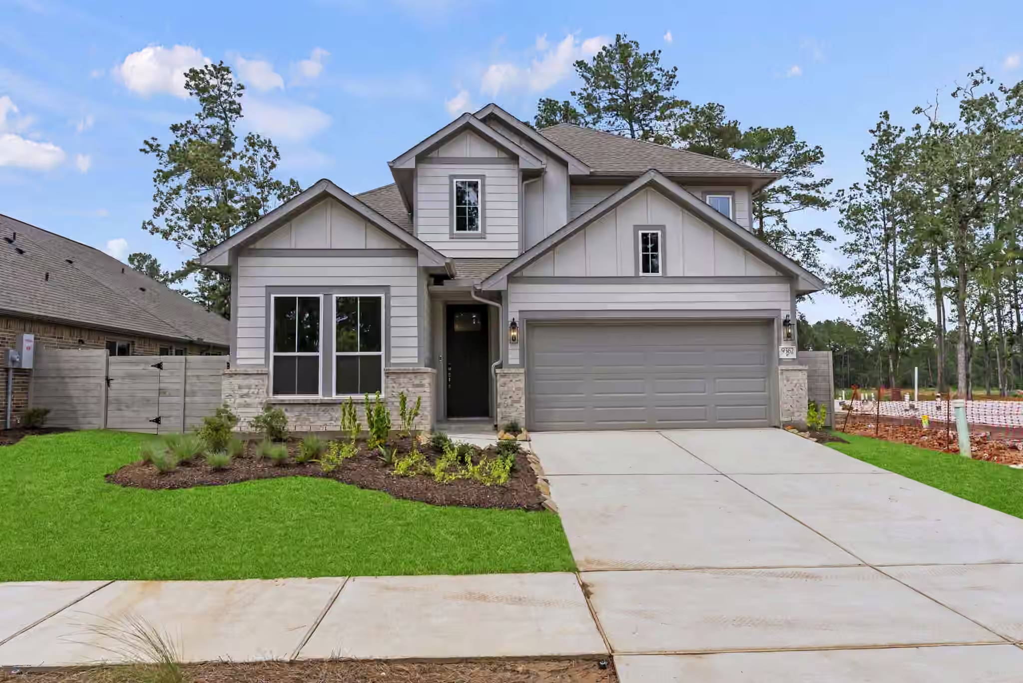 Photo 2 of 9362 Cordial Circle, Montgomery, TX