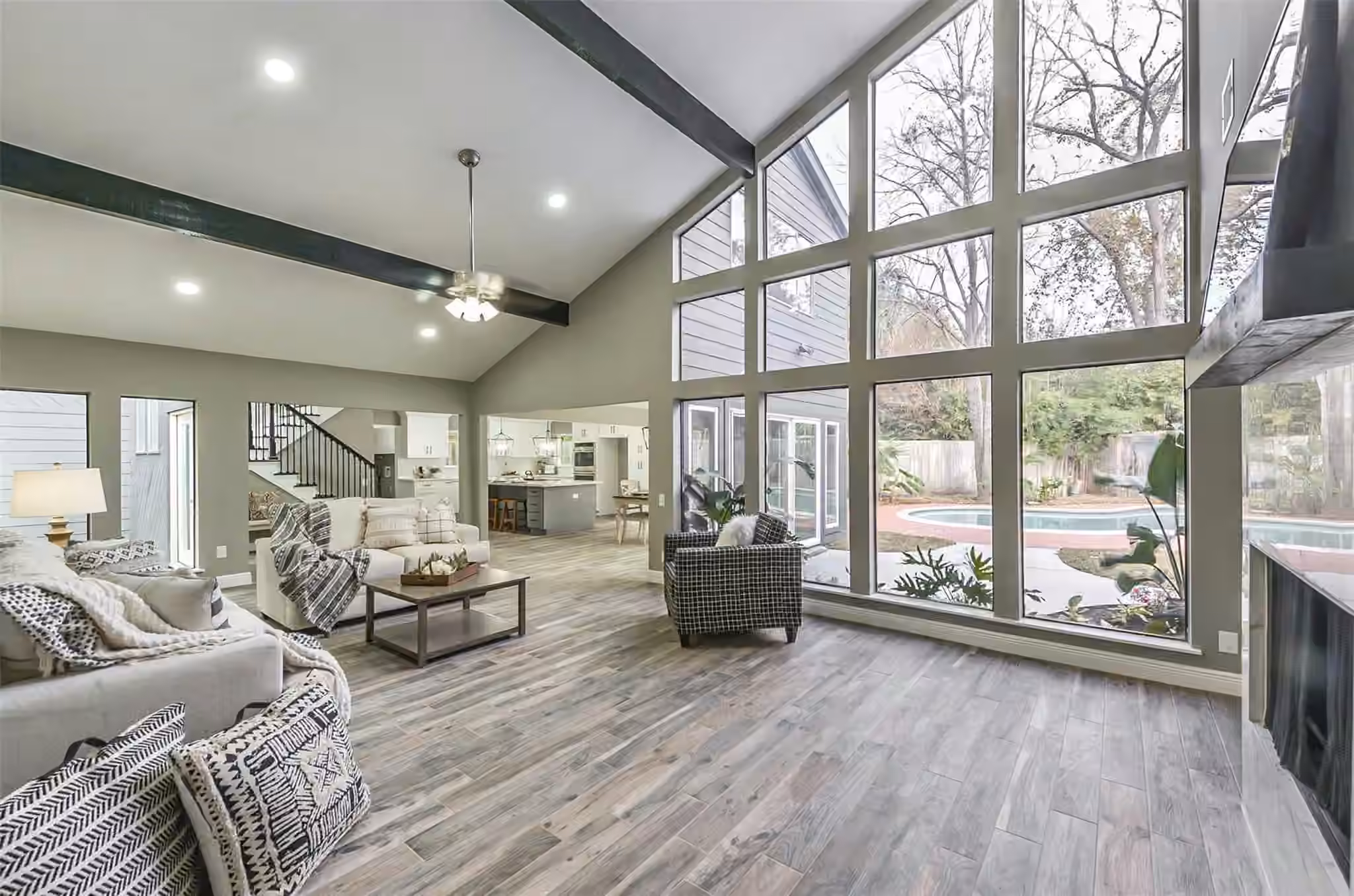 Photo 6 of 211 Big Hollow Lane, Houston, TX