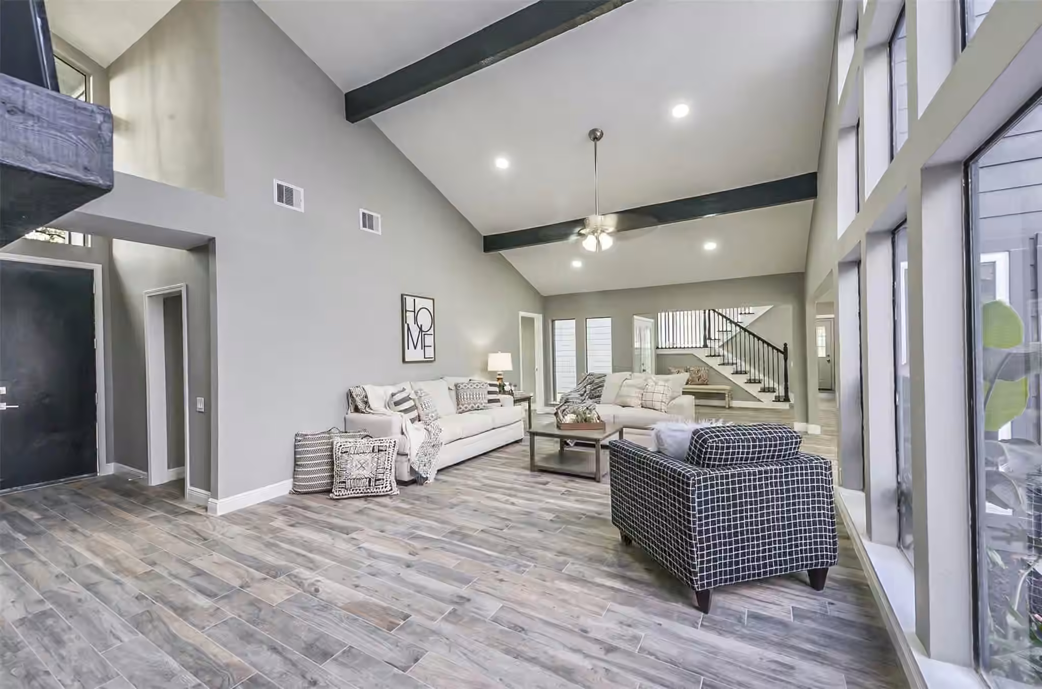 Photo 7 of 211 Big Hollow Lane, Houston, TX